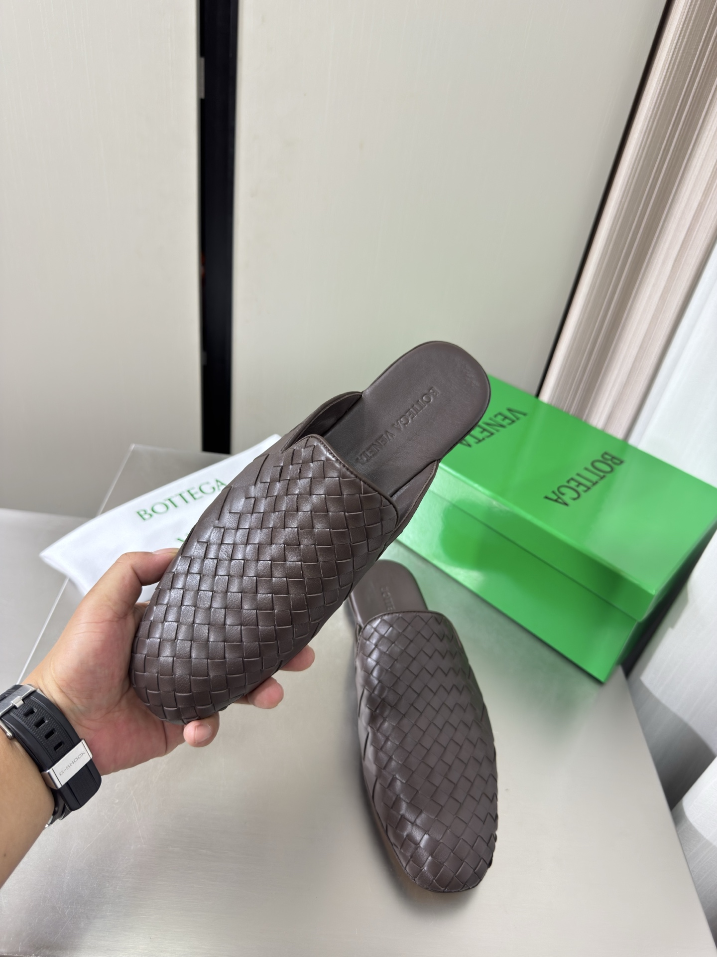 Bottega Veneta Women Shoes