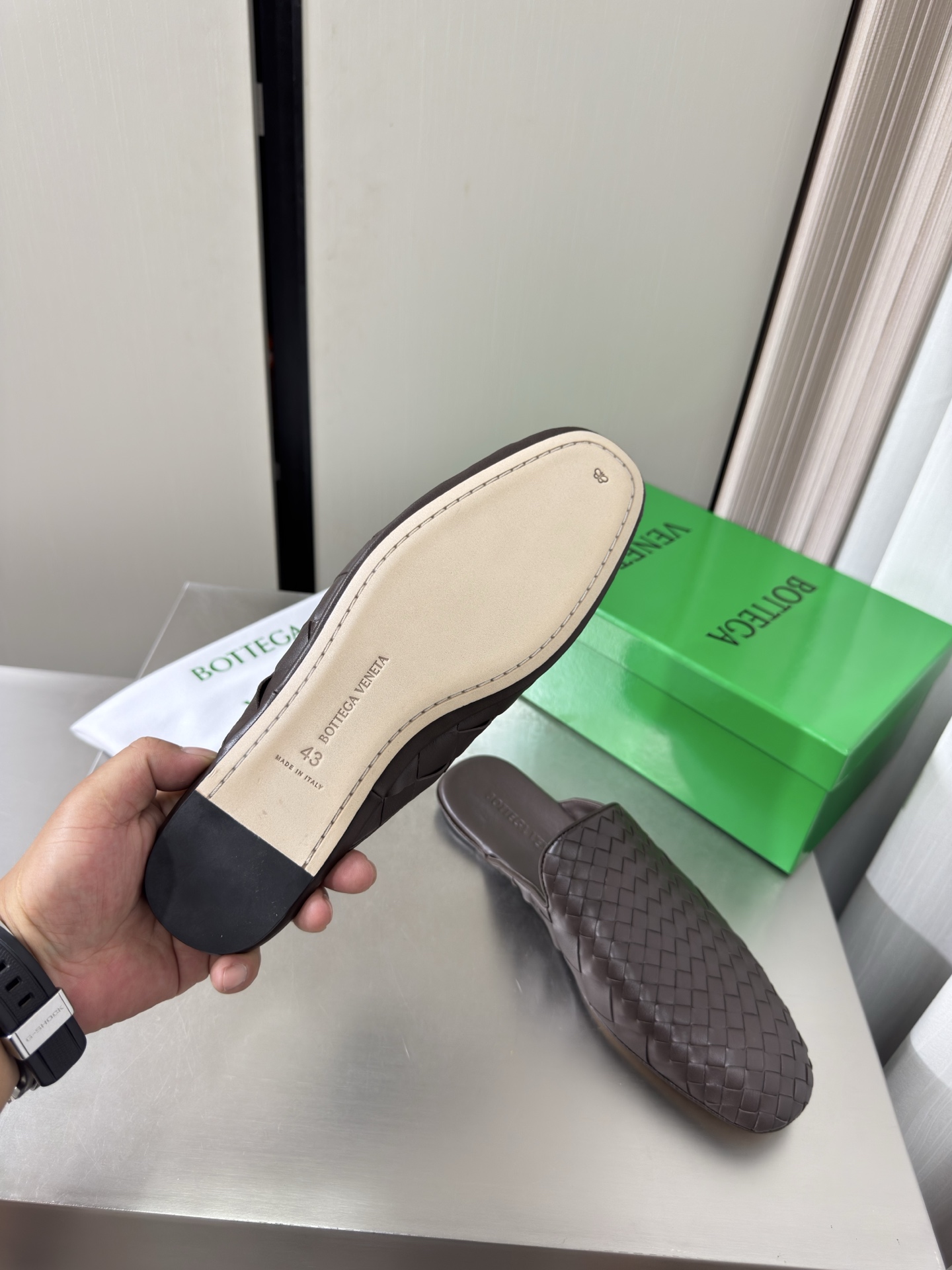 Bottega Veneta Women Shoes