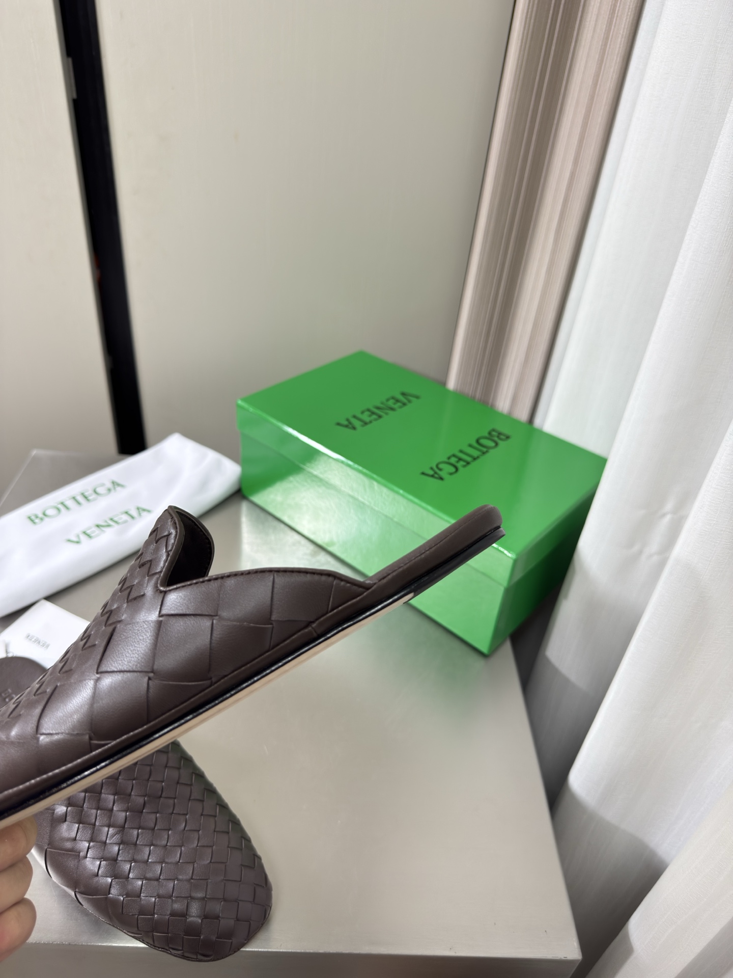 Bottega Veneta Women Shoes