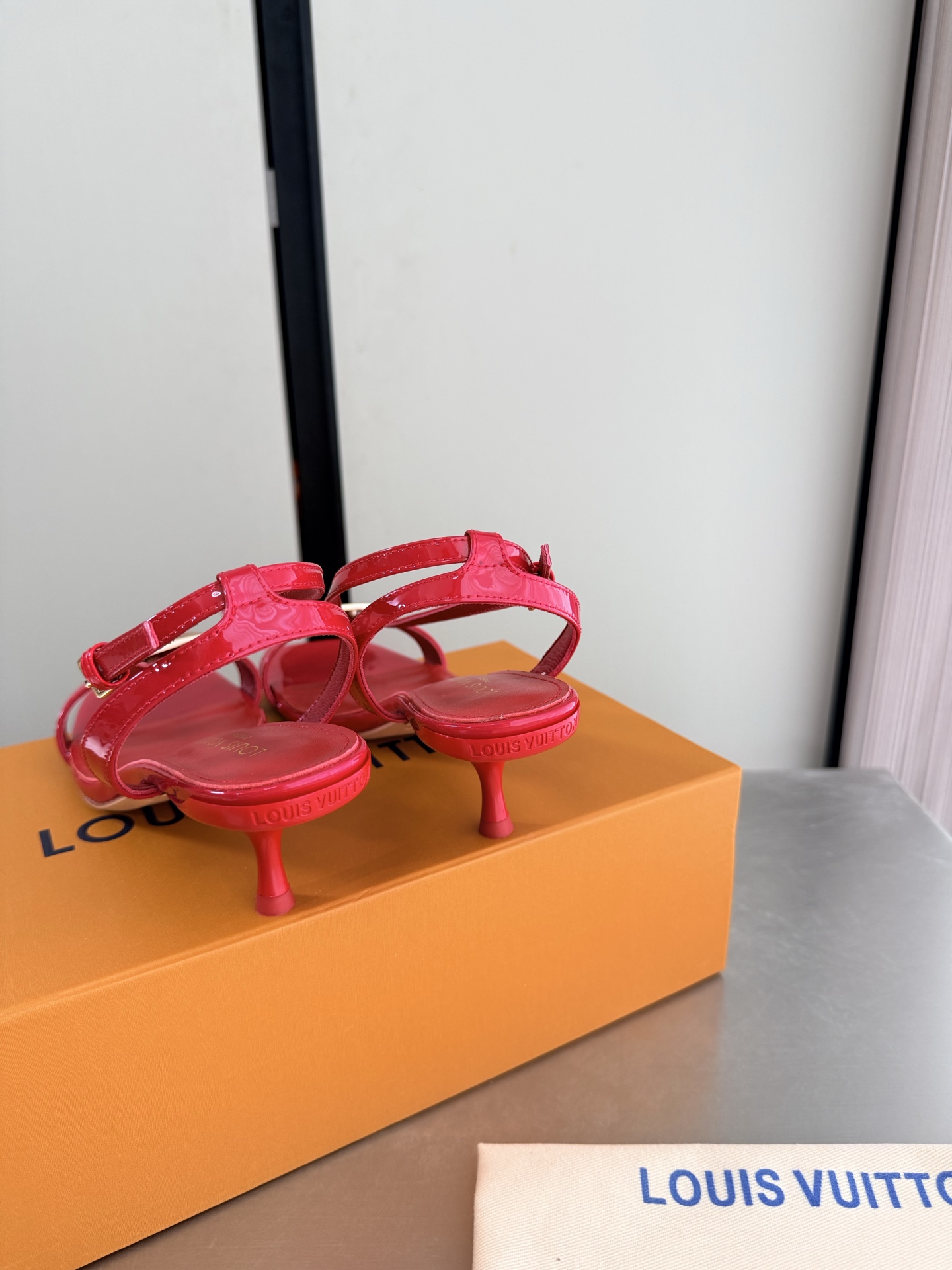Louis Vuitton Sandals