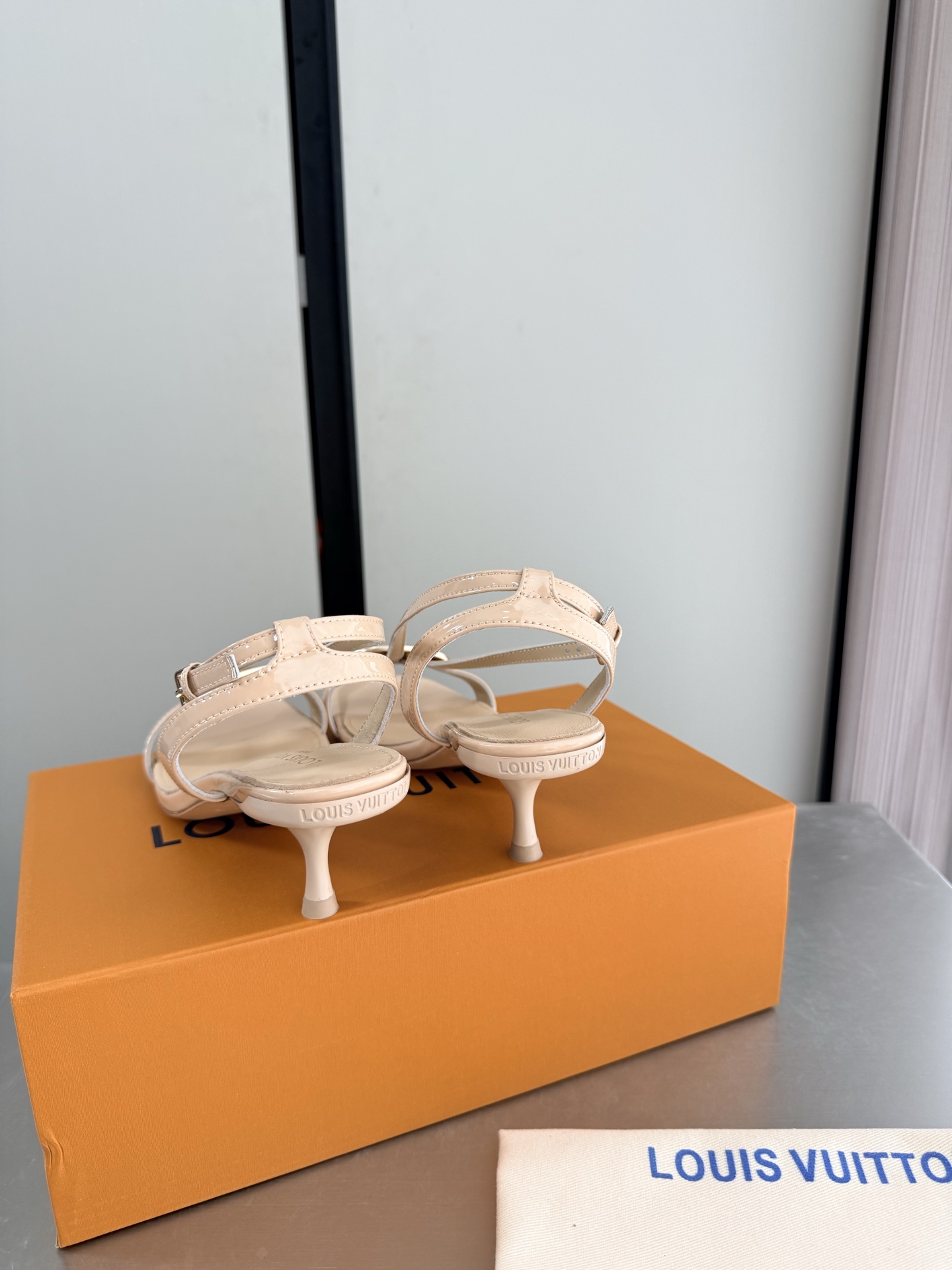 Louis Vuitton Sandals