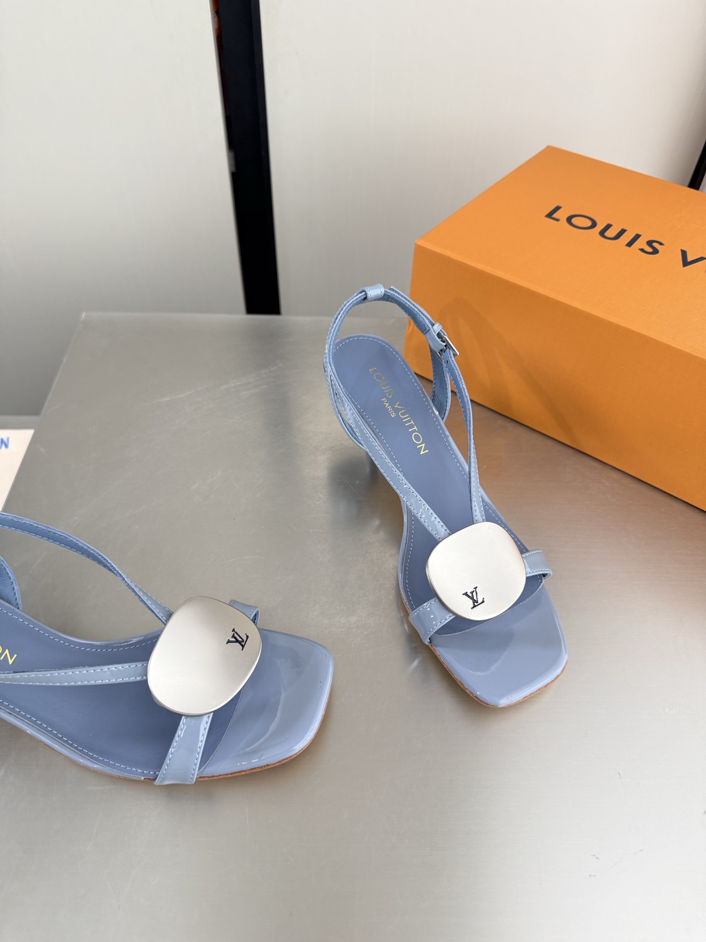 Louis Vuitton Sandals