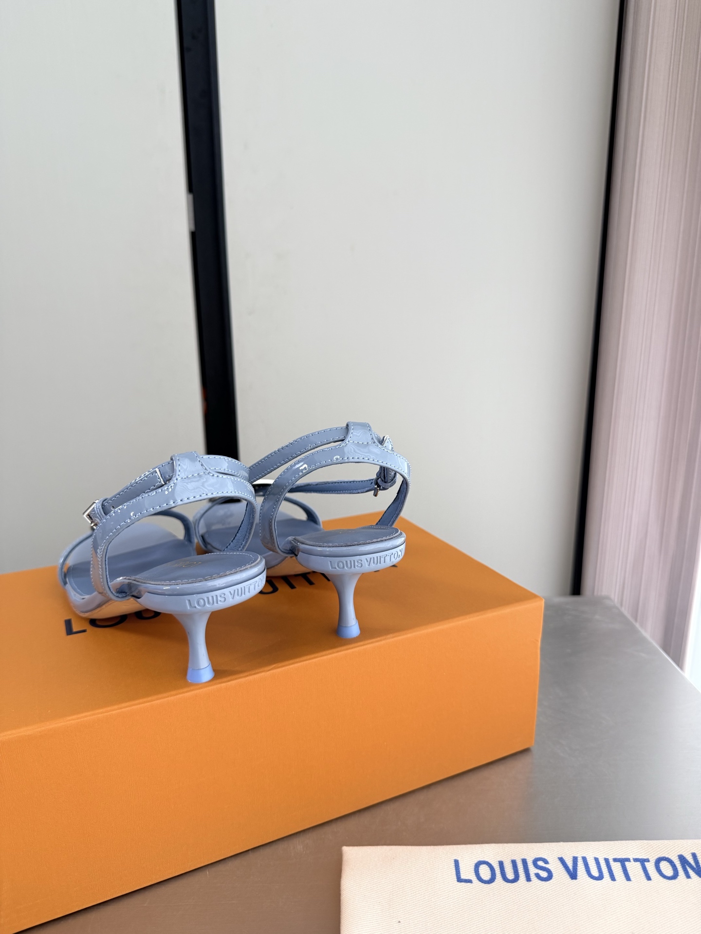 Louis Vuitton Sandals