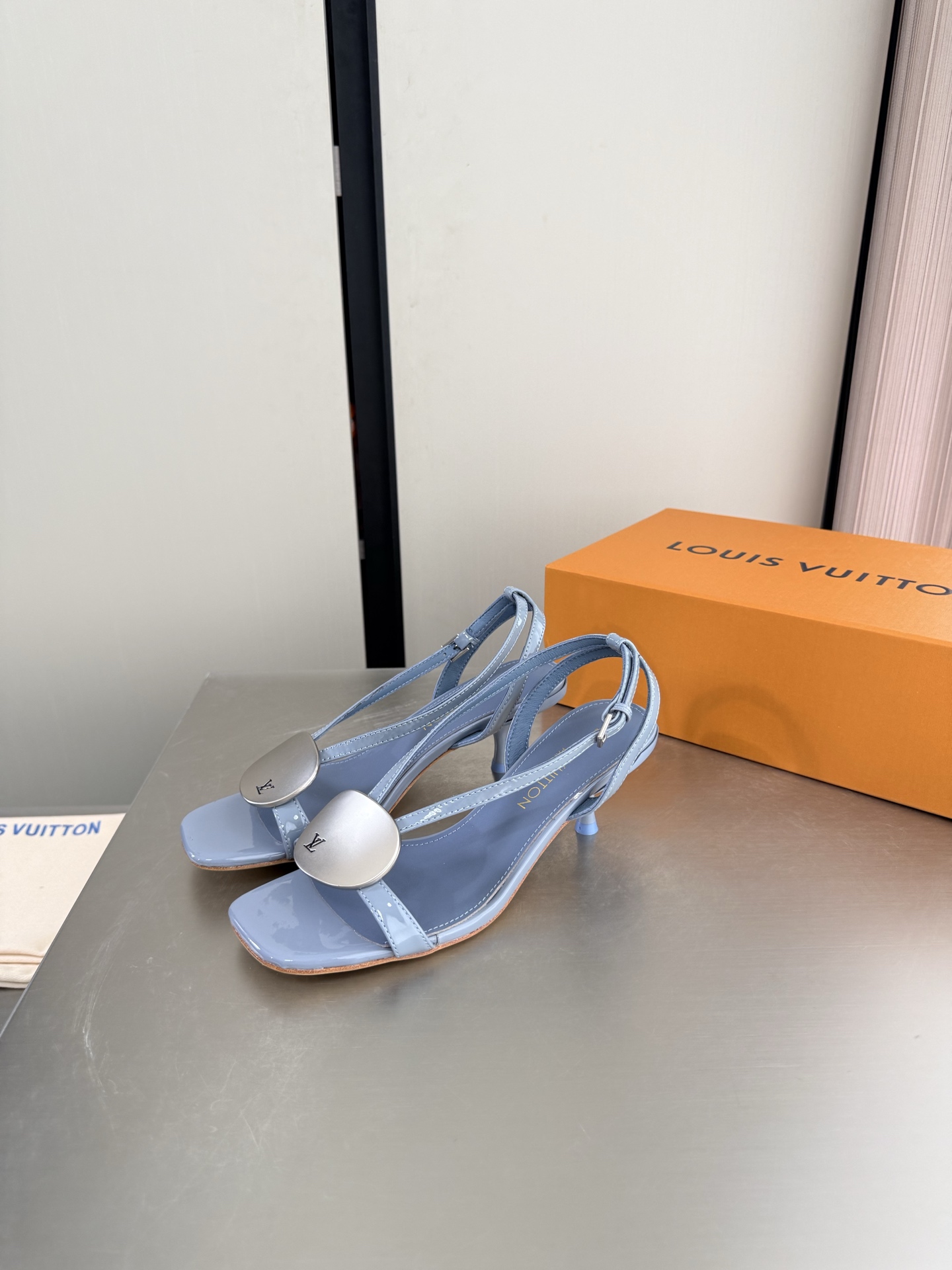 Louis Vuitton Sandals