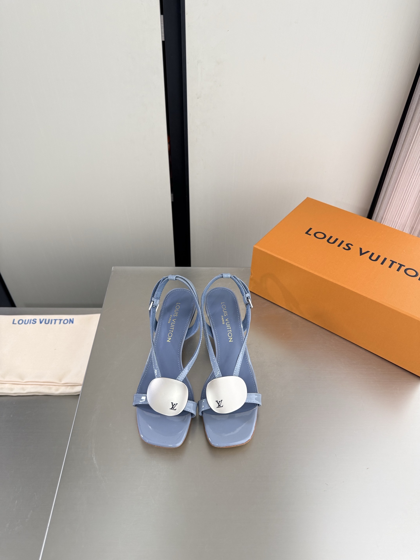 Louis Vuitton Sandals