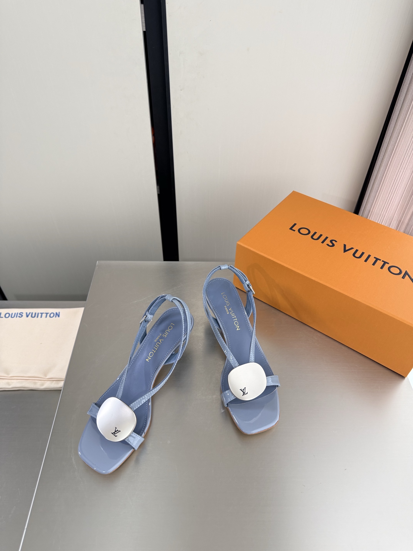 Louis Vuitton Sandals