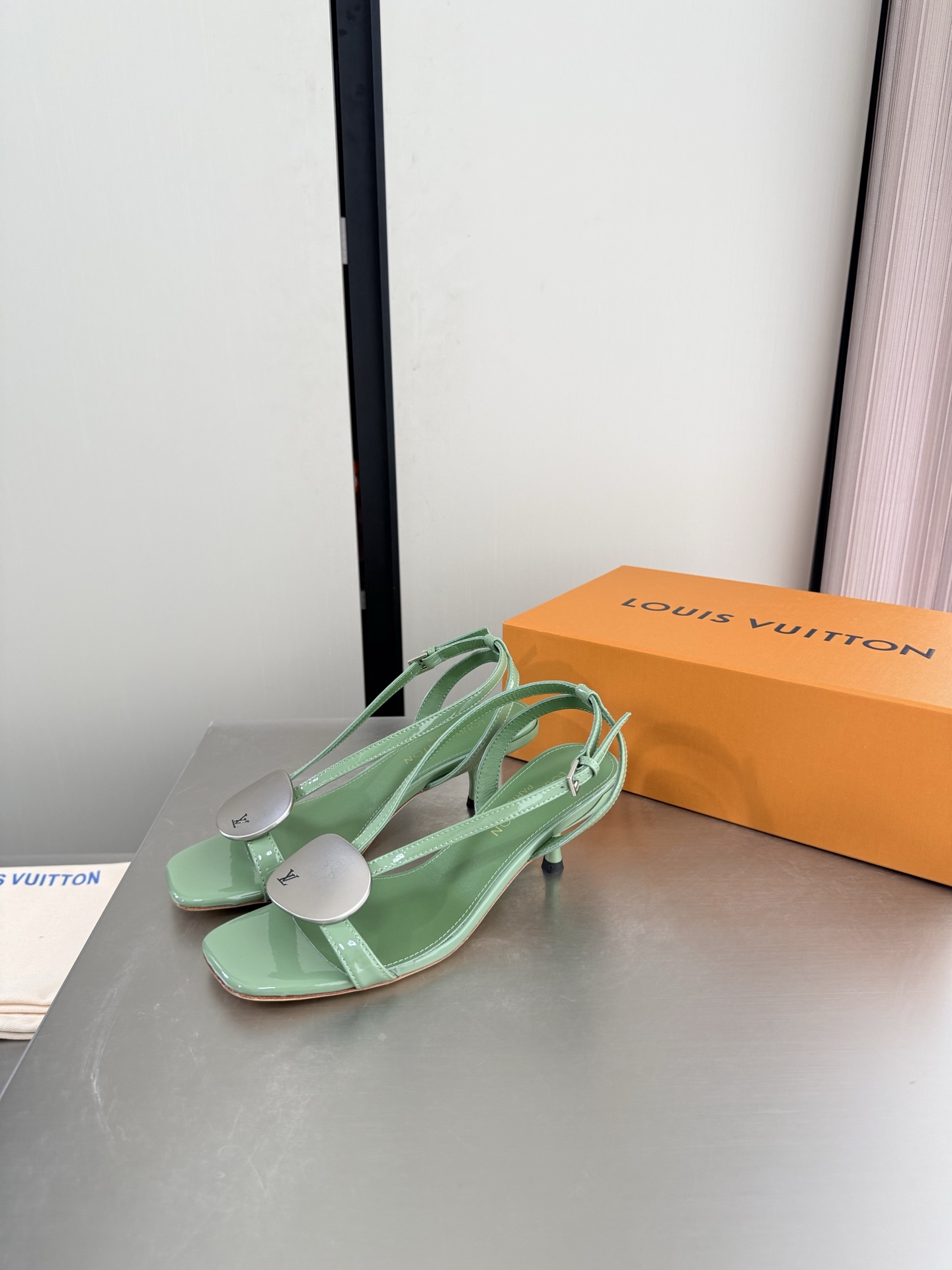 Louis Vuitton Sandals