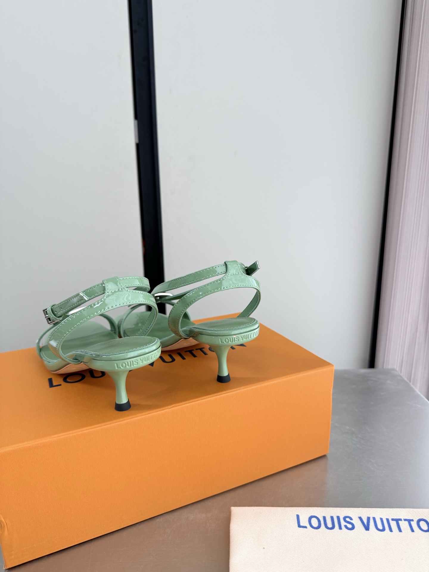 Louis Vuitton Sandals