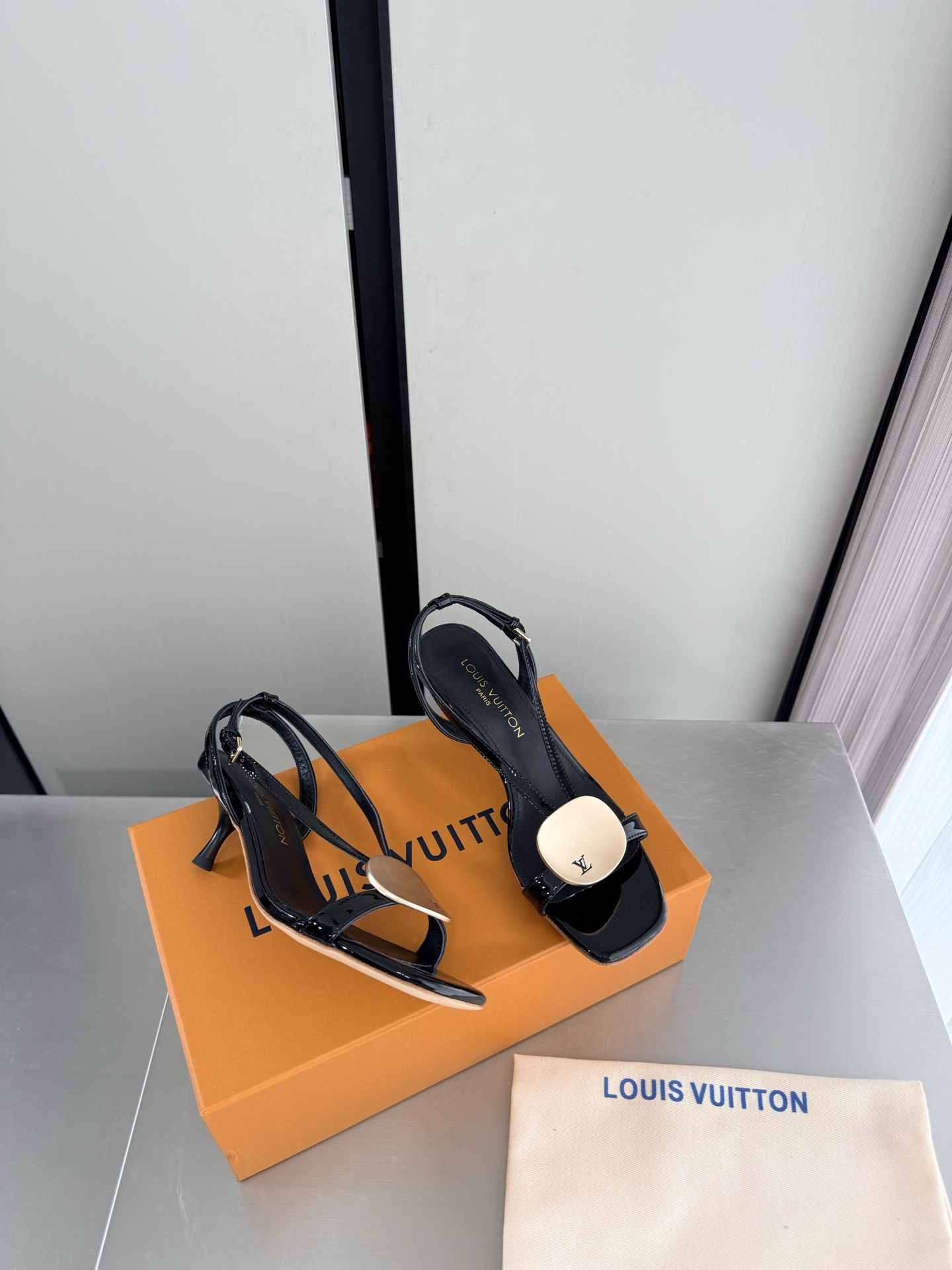 Louis Vuitton Sandals