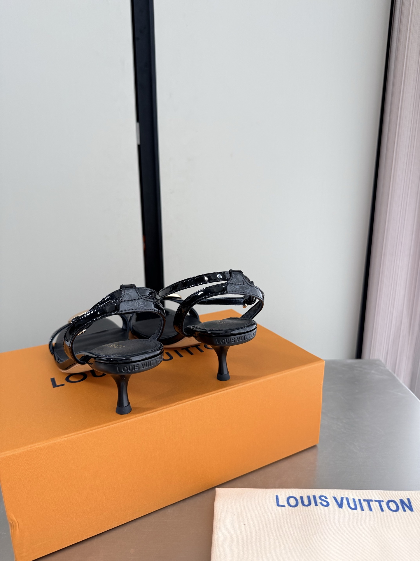 Louis Vuitton Sandals
