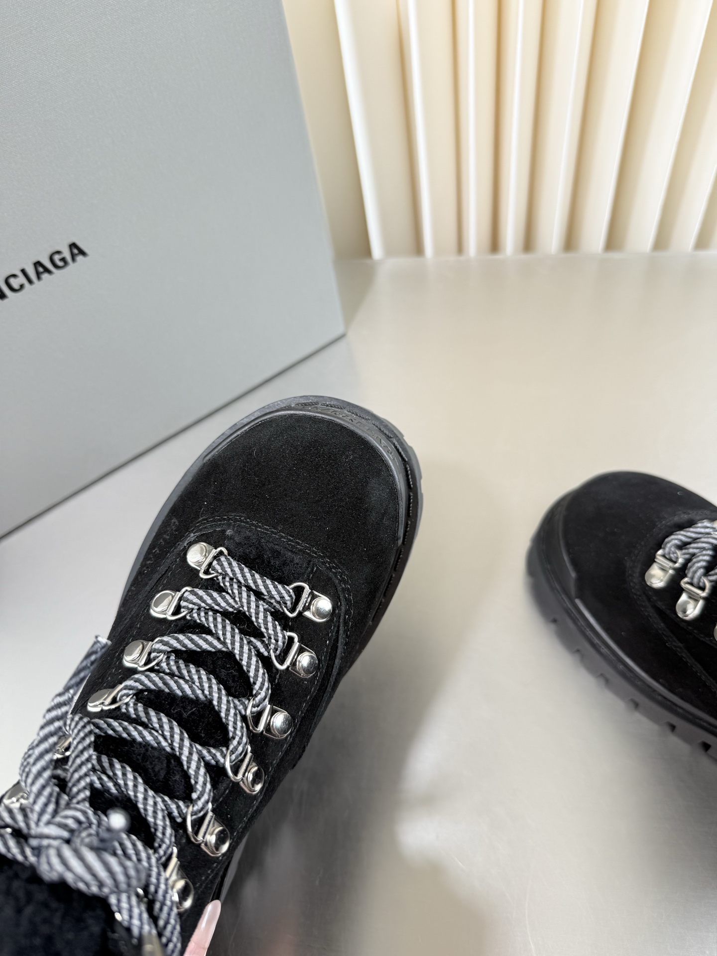 Designer Boots