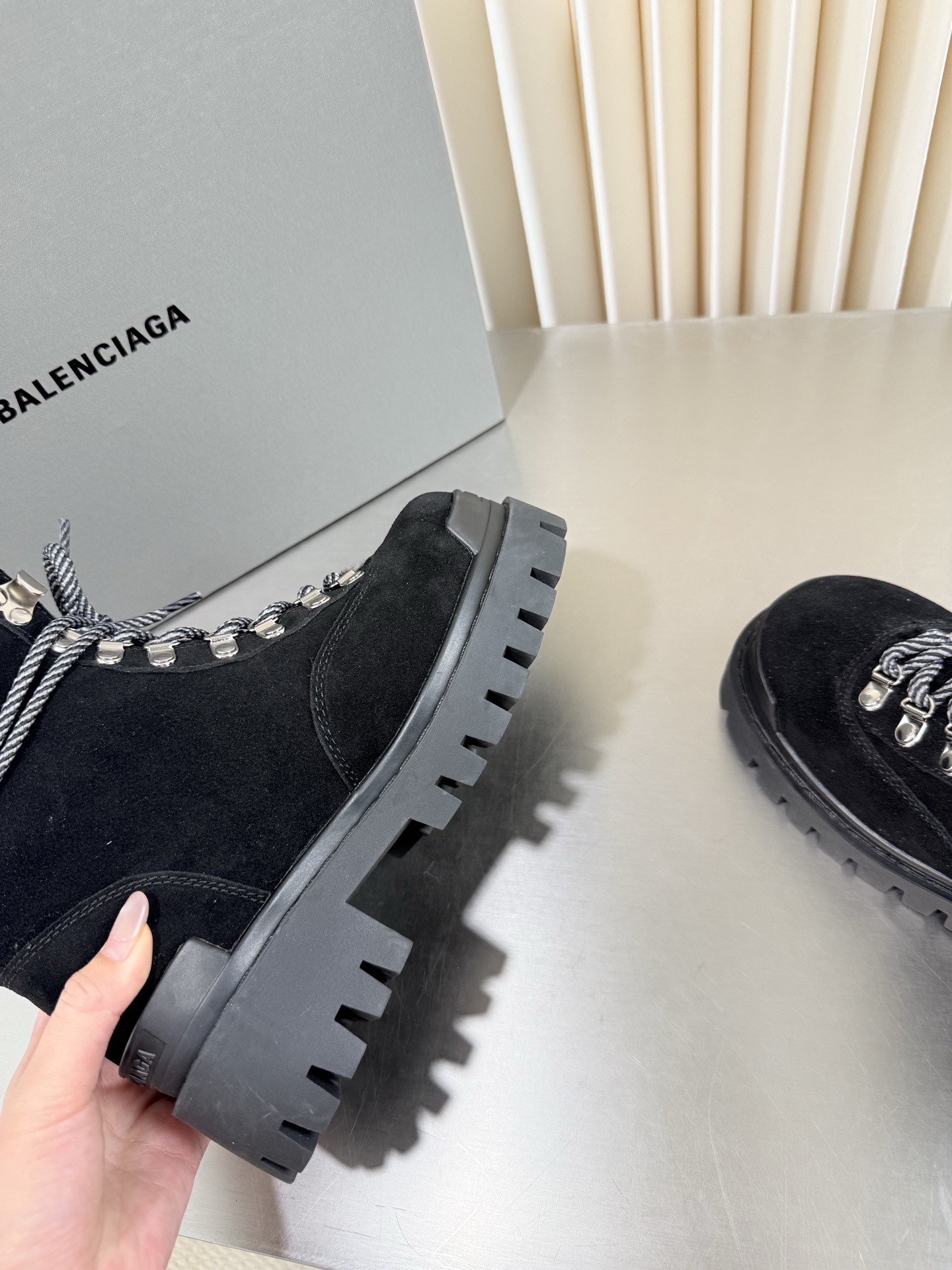 Designer Boots