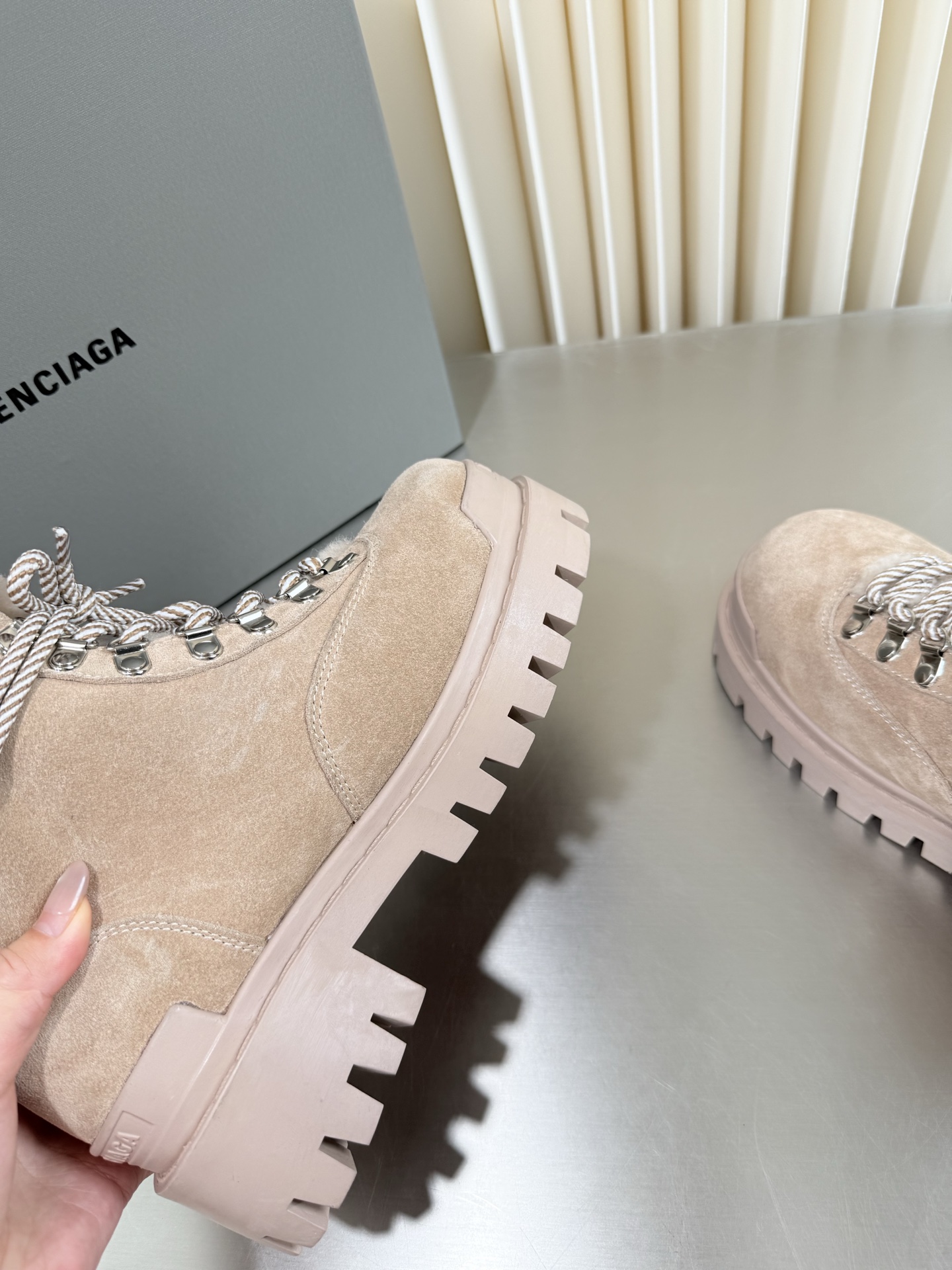 Designer Boots