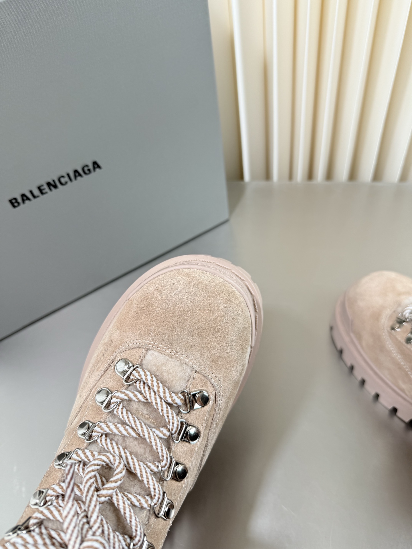 Designer Boots