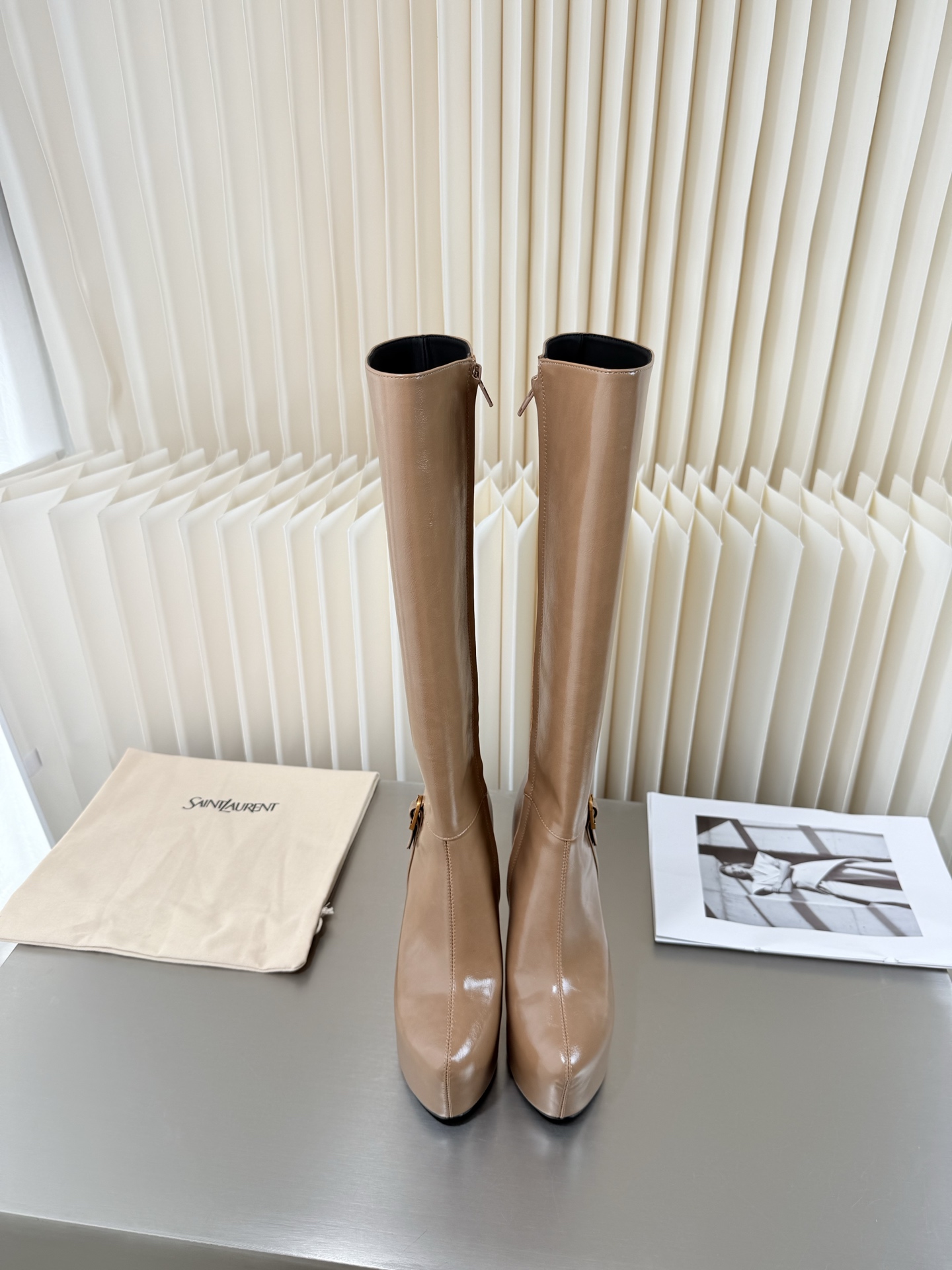 Designer Boots