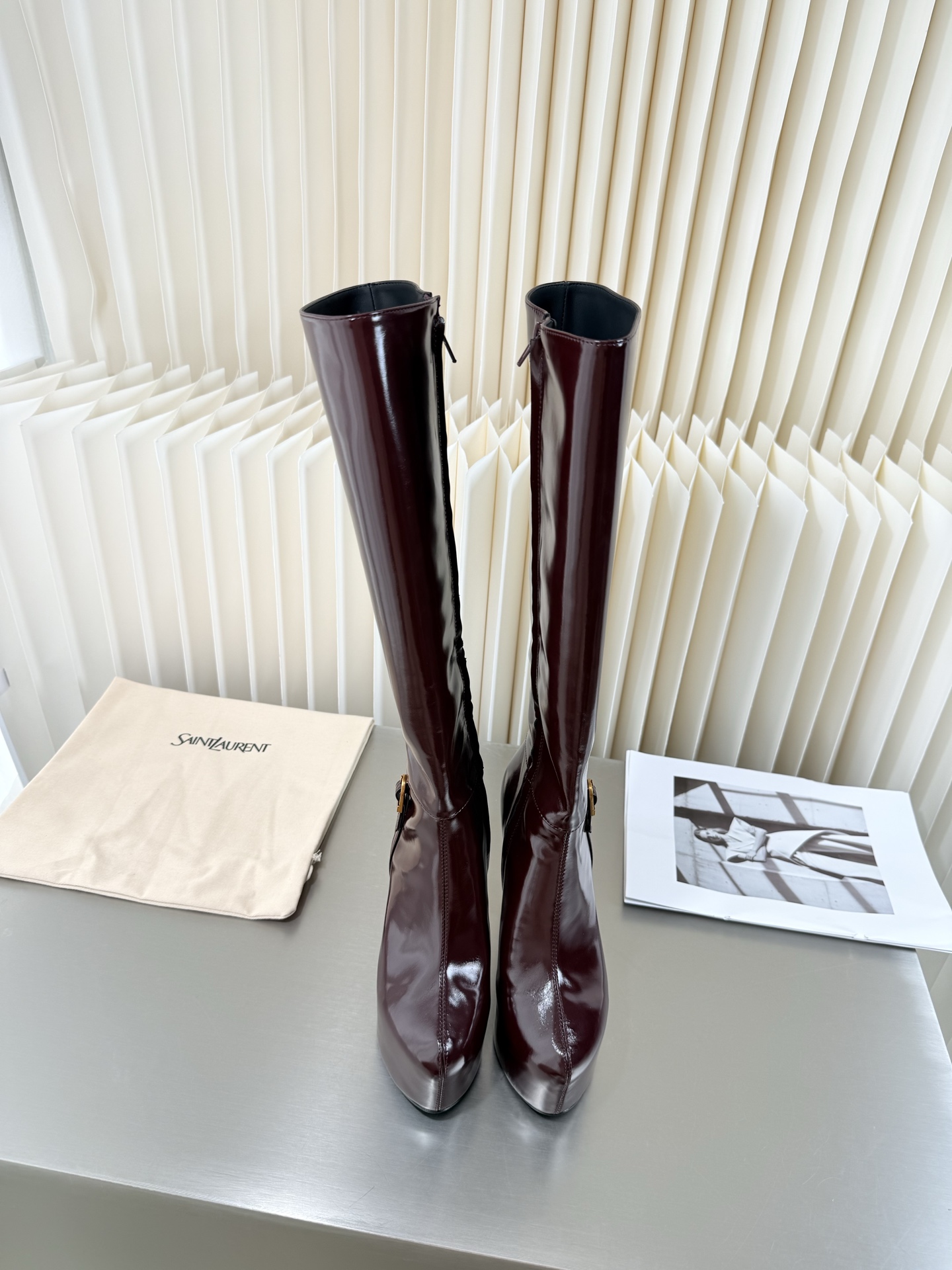 Designer Boots