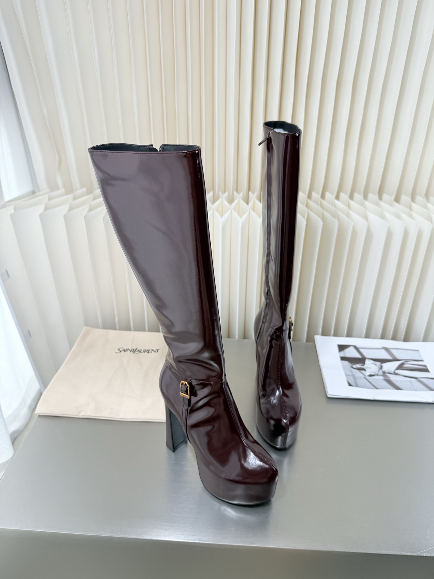 Designer Boots