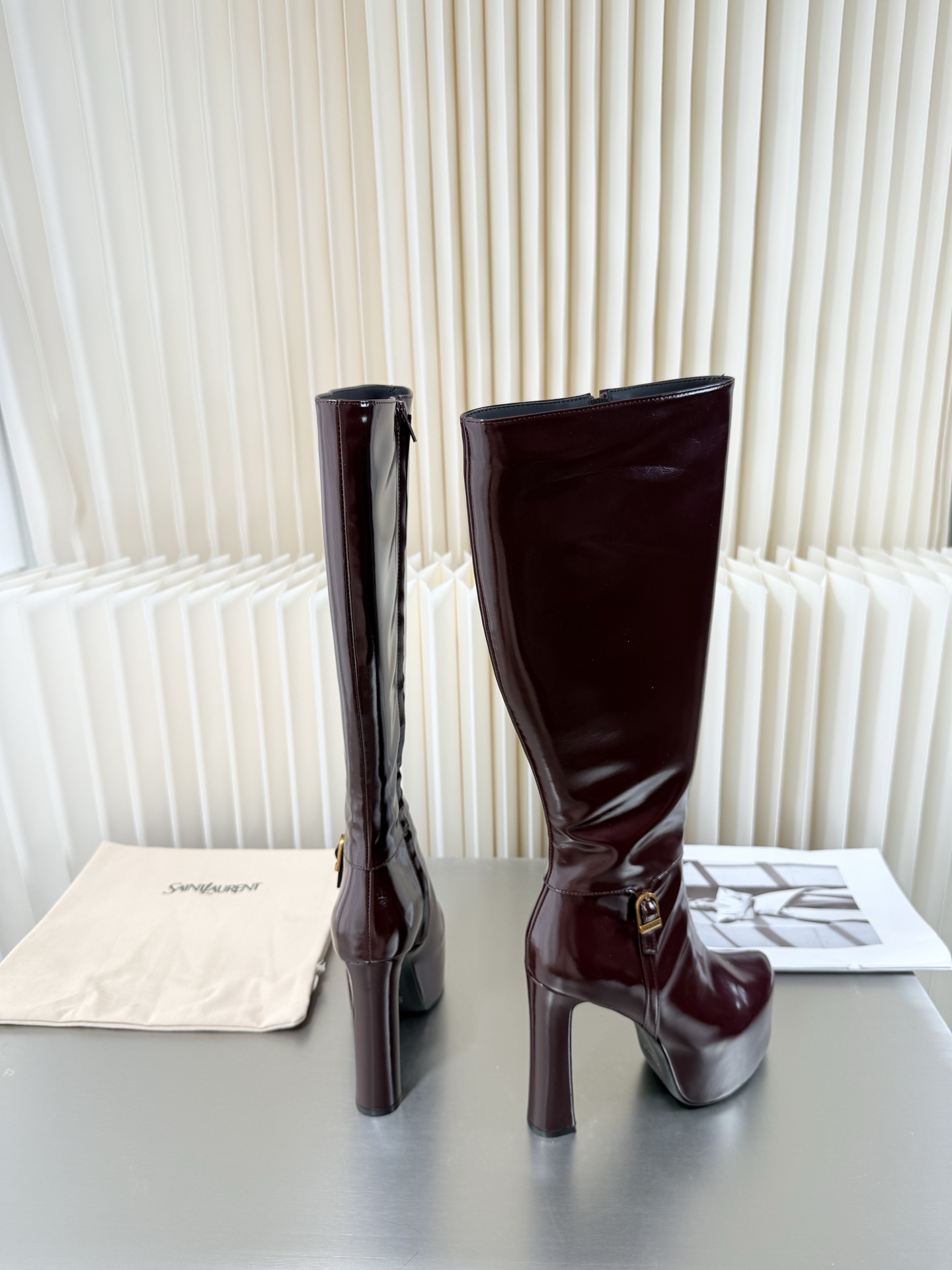Designer Boots