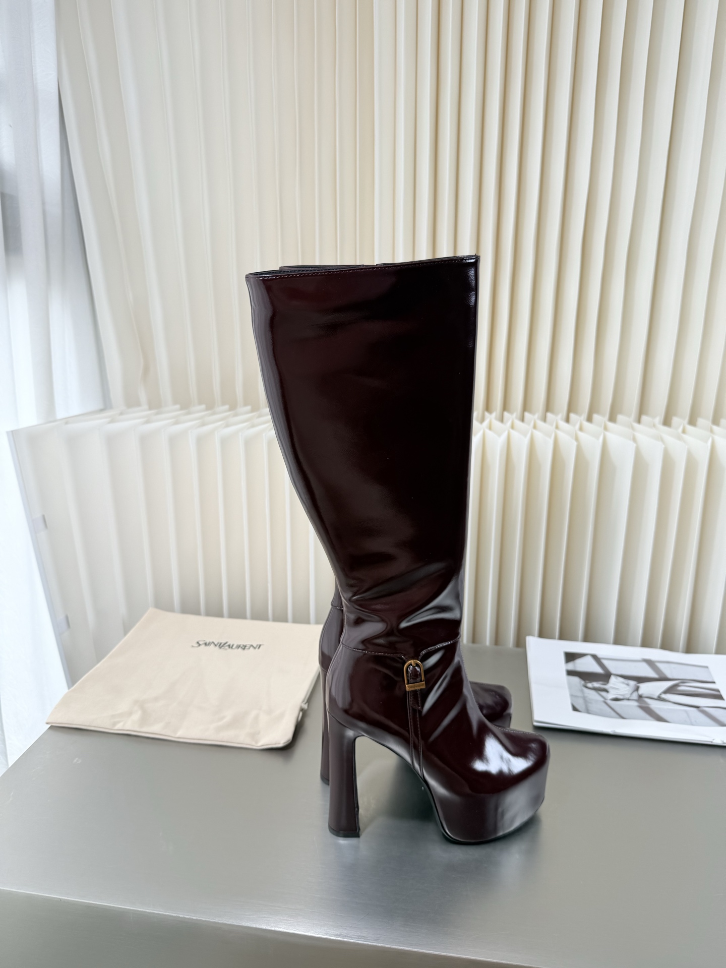 Designer Boots