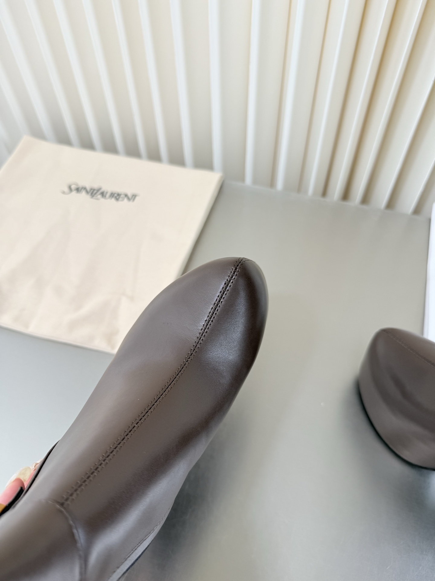 Designer Boots