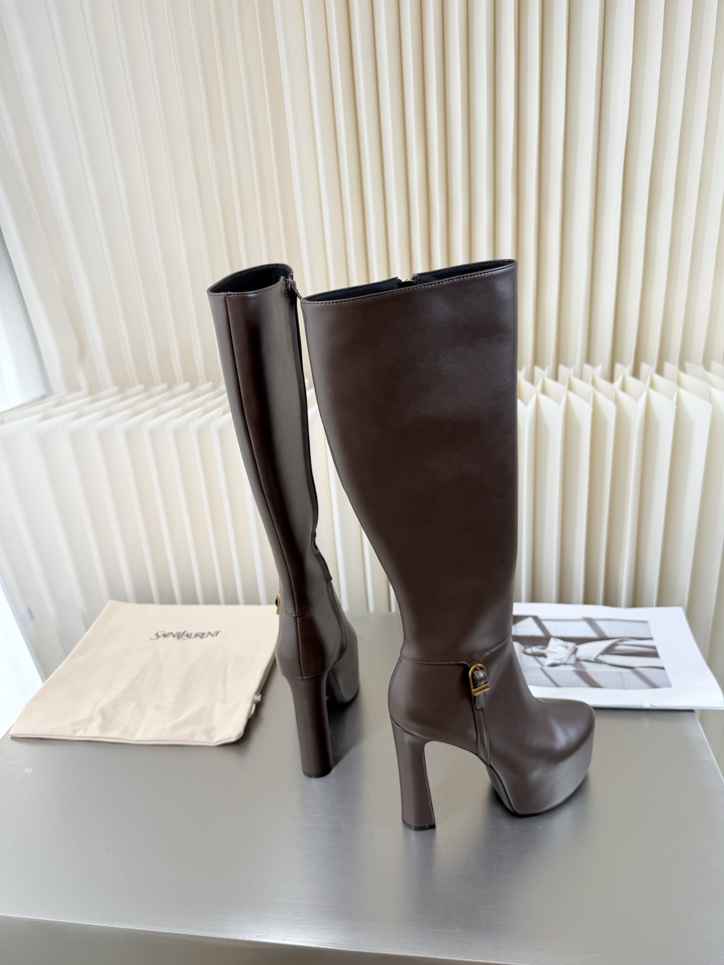 Designer Boots