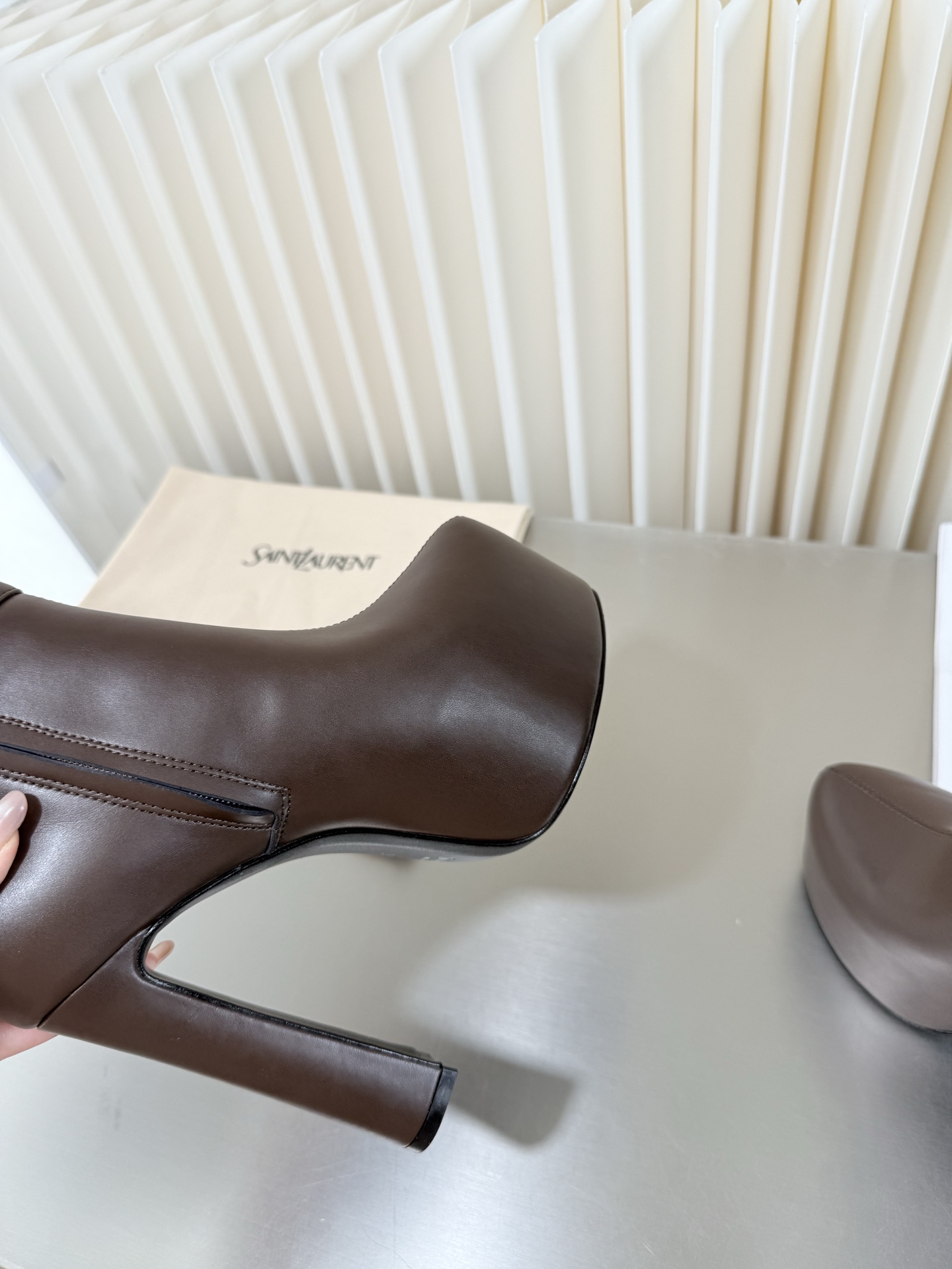 Designer Boots