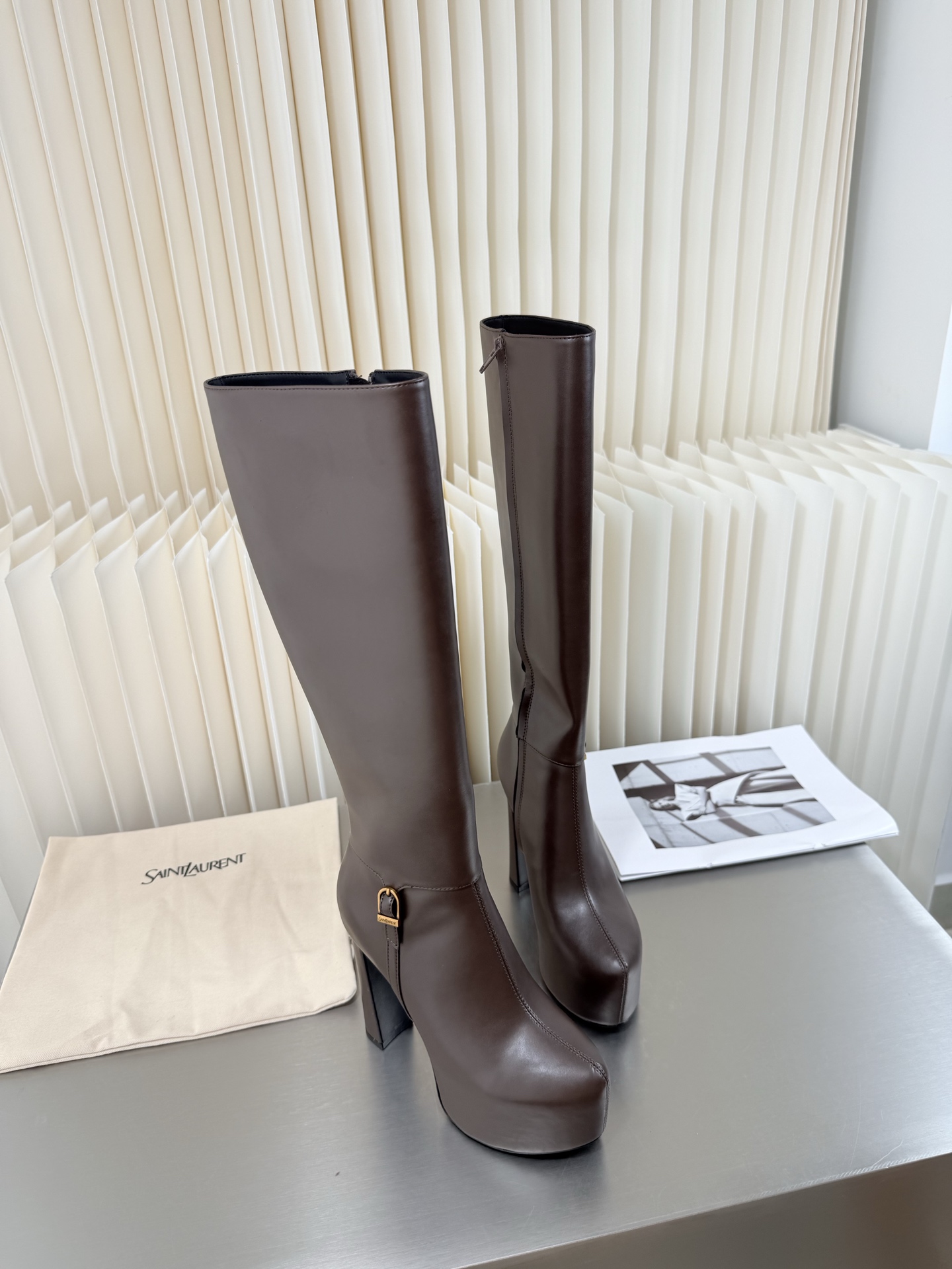 Designer Boots