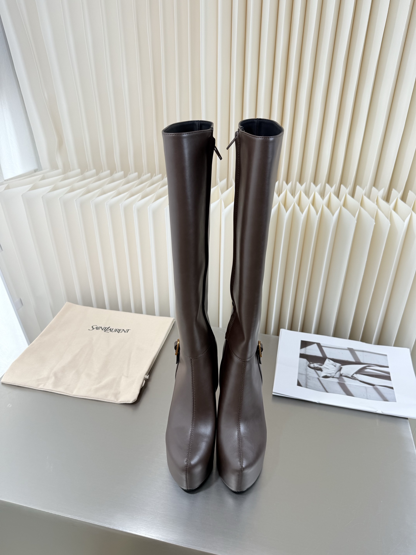 Designer Boots