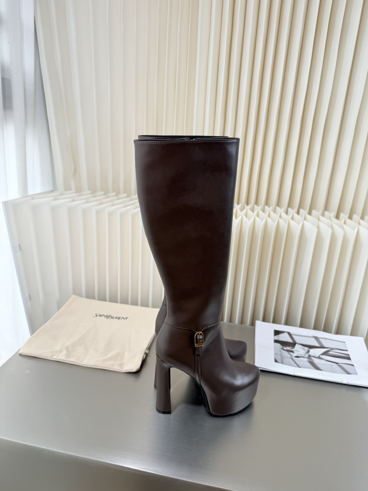 Designer Boots