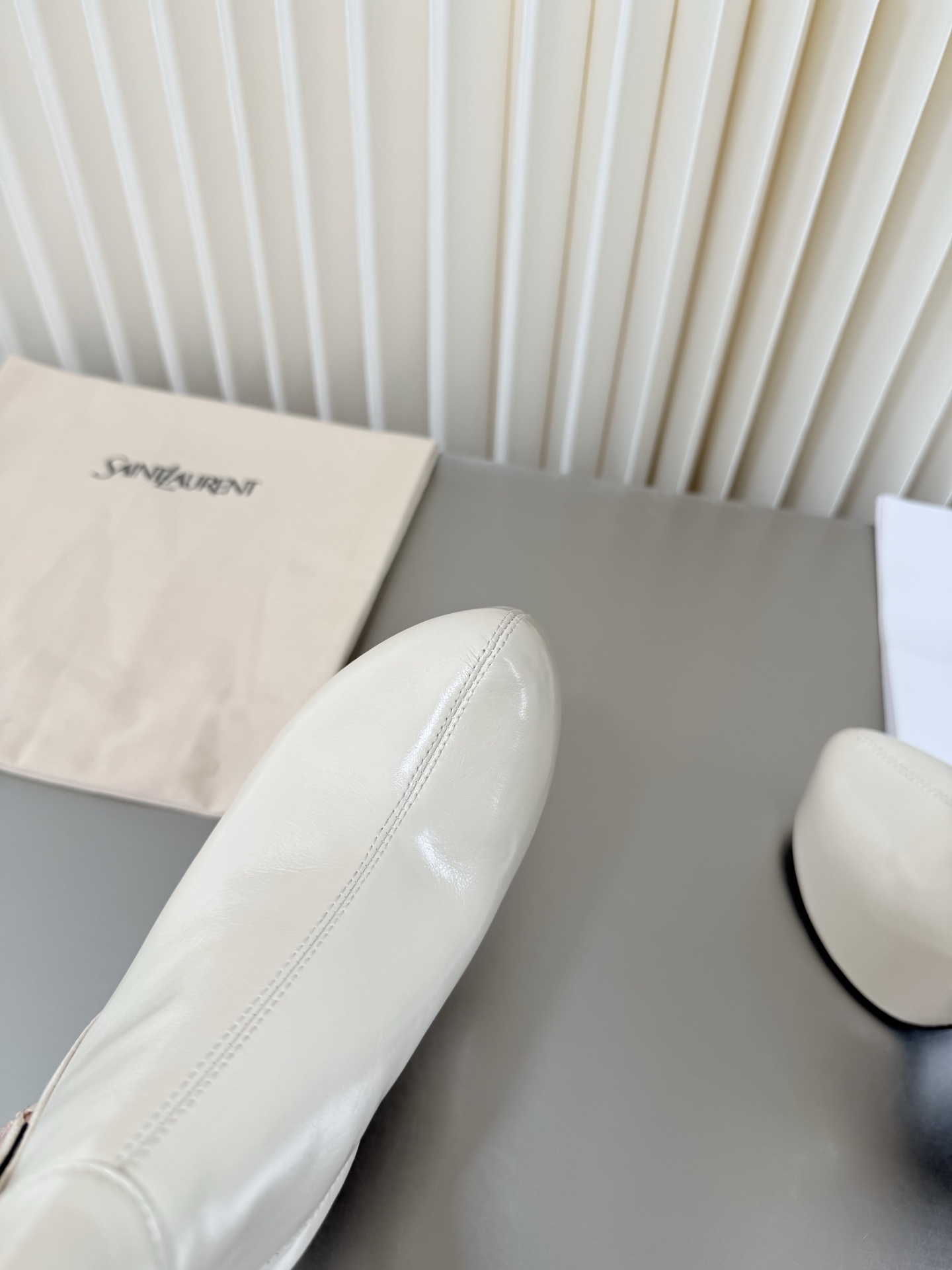 Designer Boots