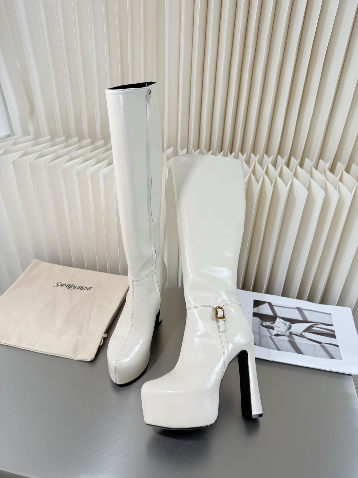 Designer Boots