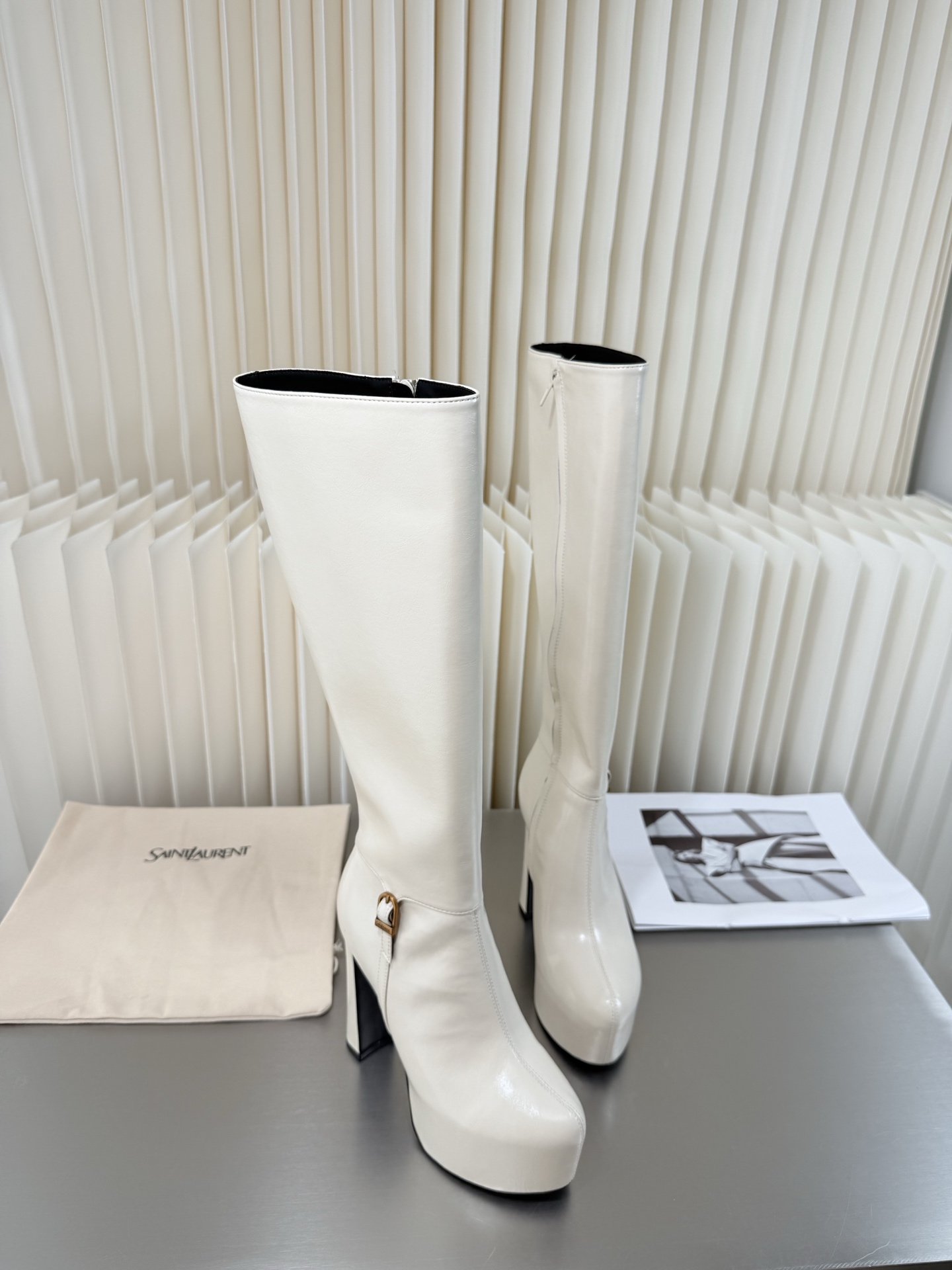 Designer Boots