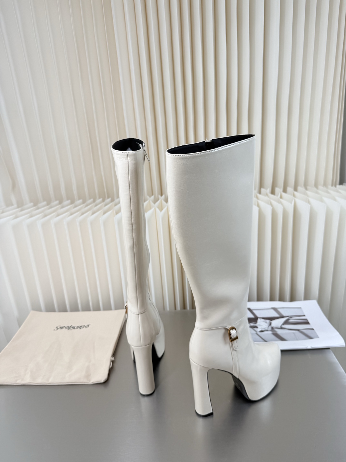 Designer Boots