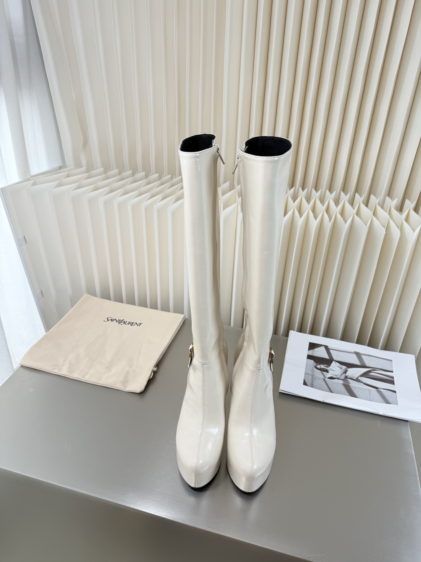 Designer Boots