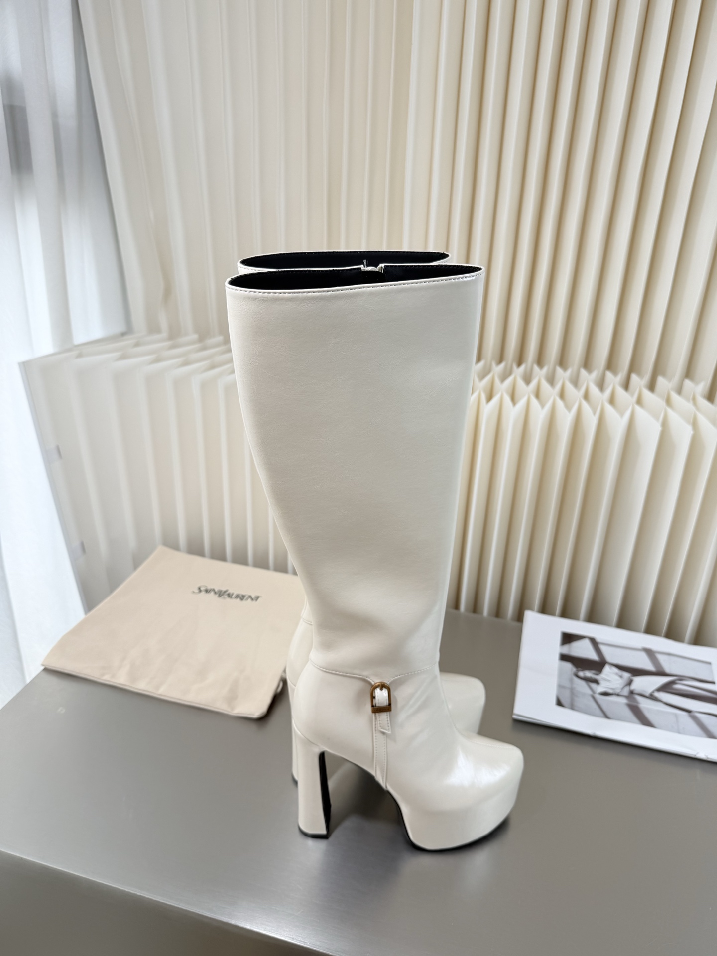 Designer Boots