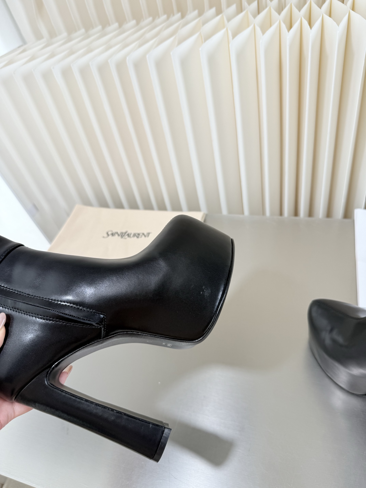 Designer Boots
