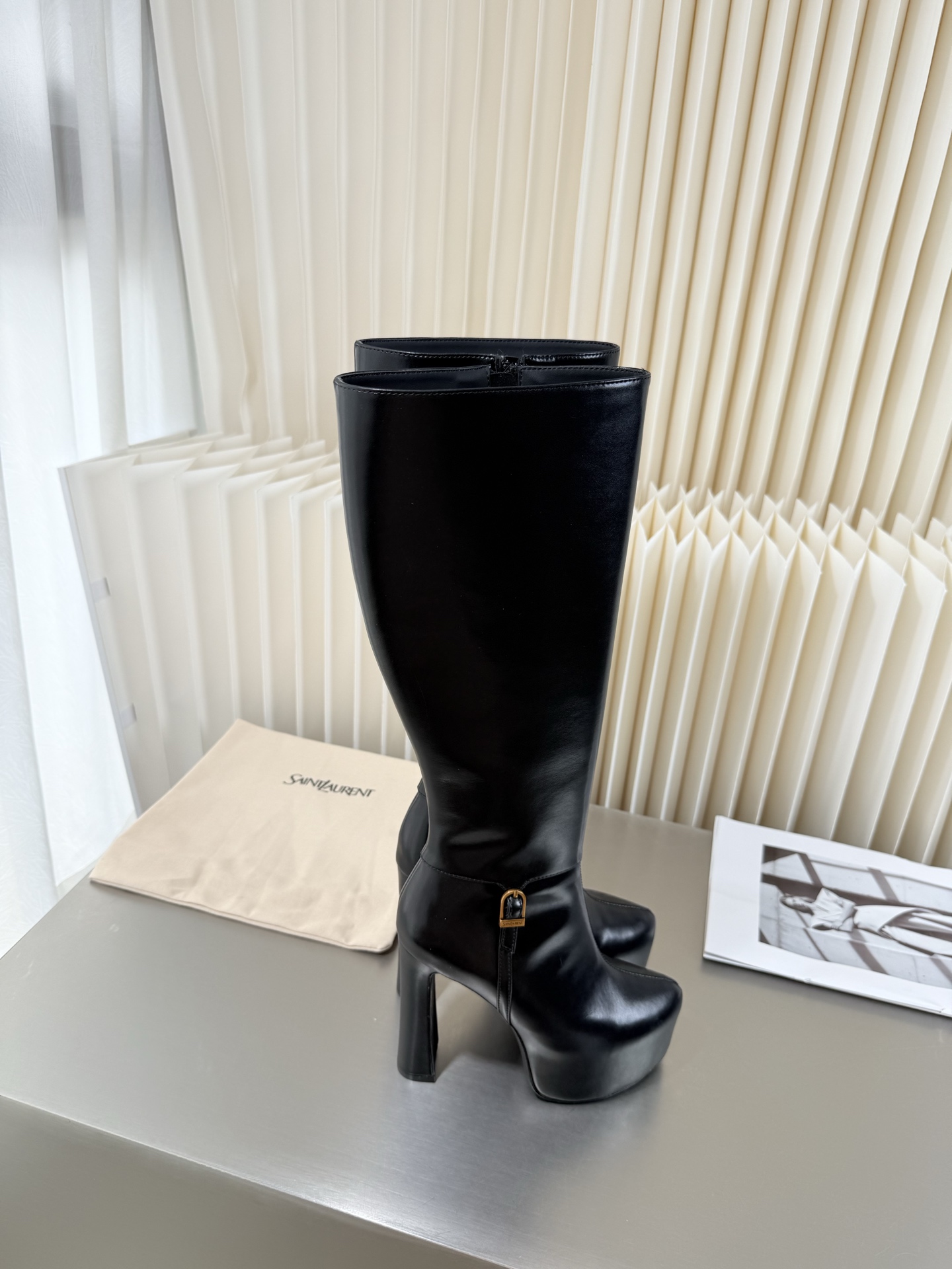 Designer Boots