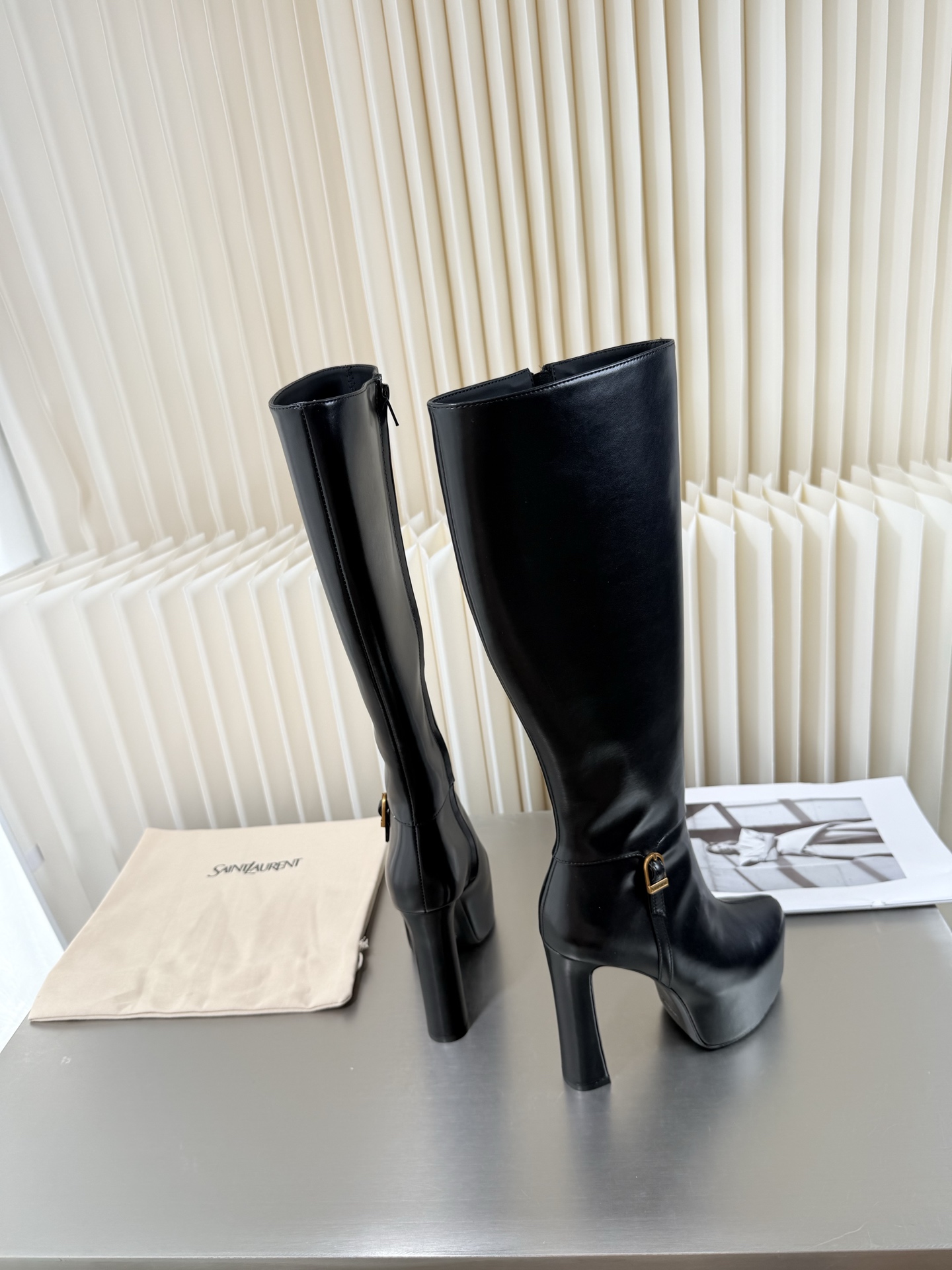 Designer Boots