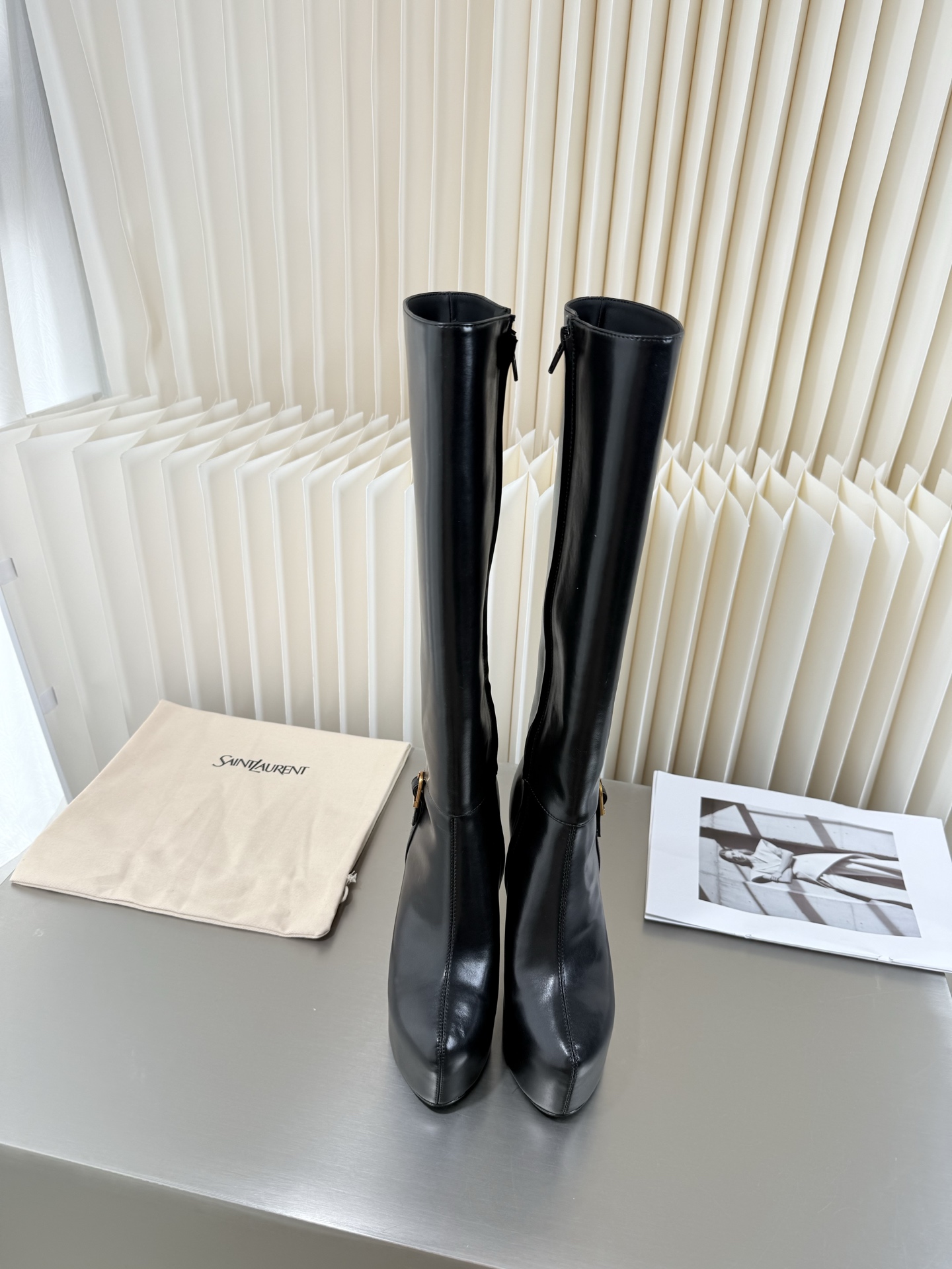 Designer Boots