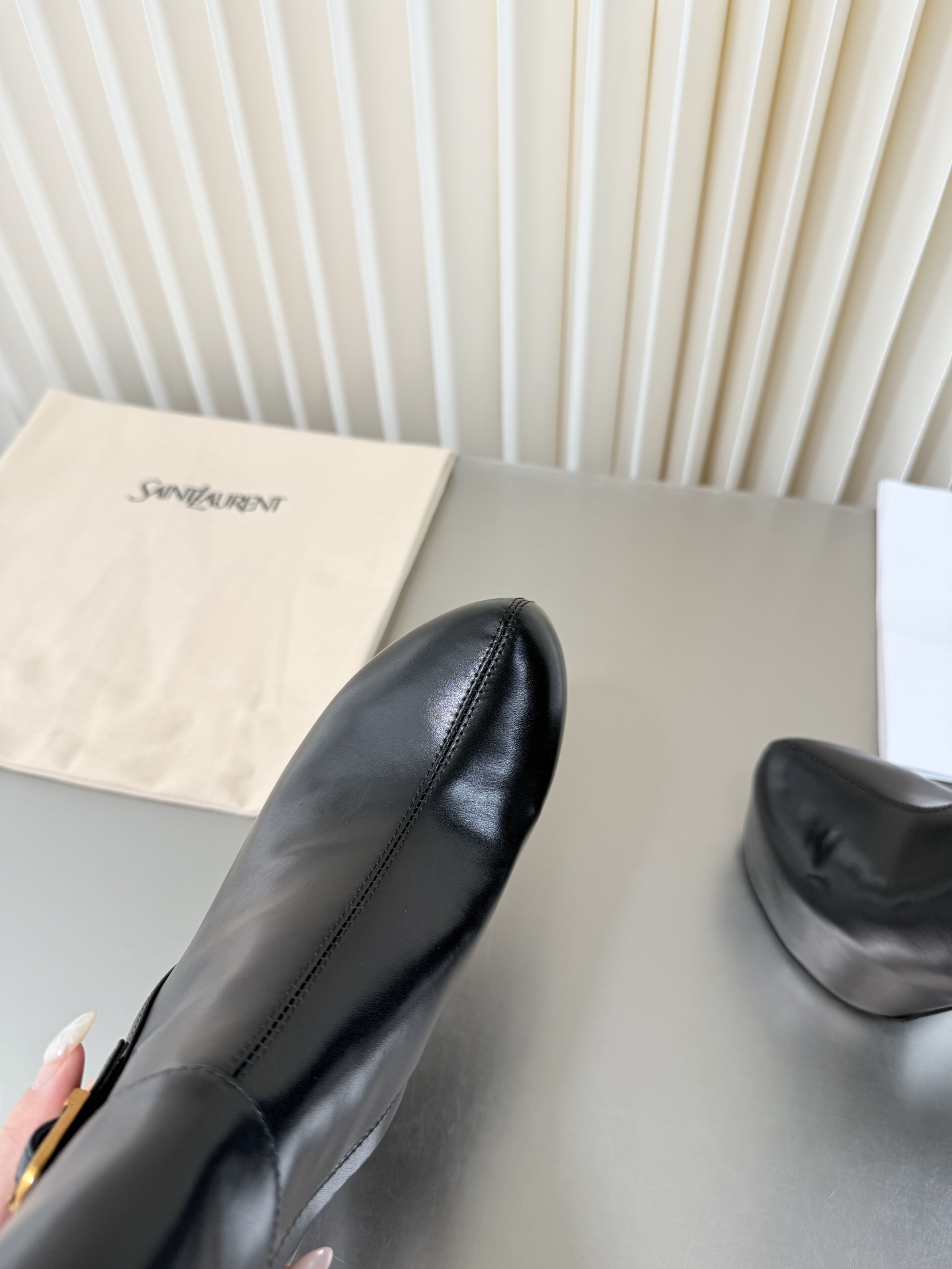 Designer Boots