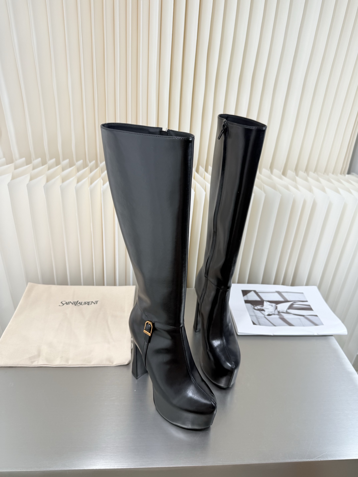Designer Boots
