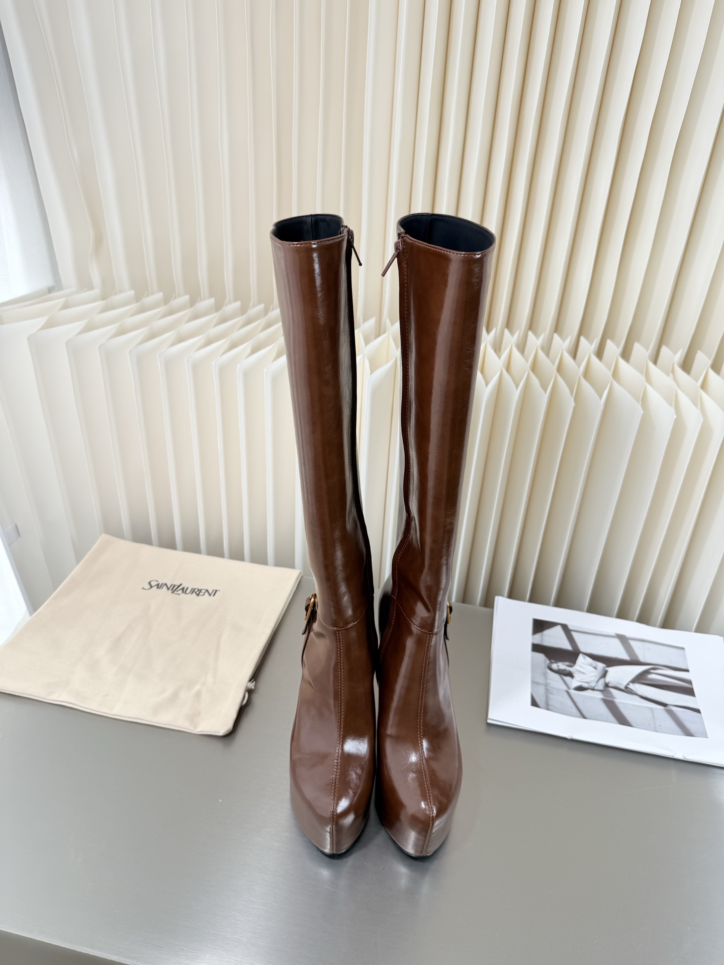 Designer Boots