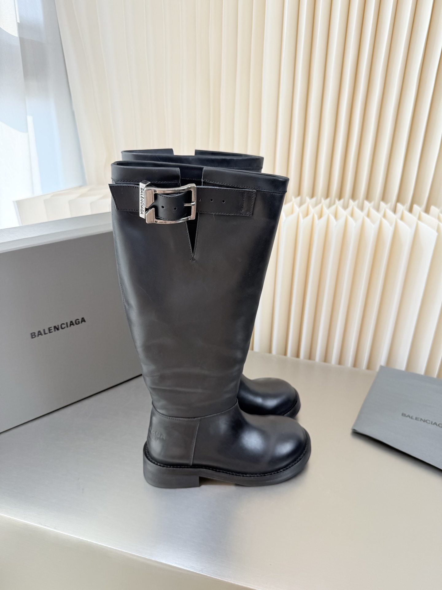 Designer Boots