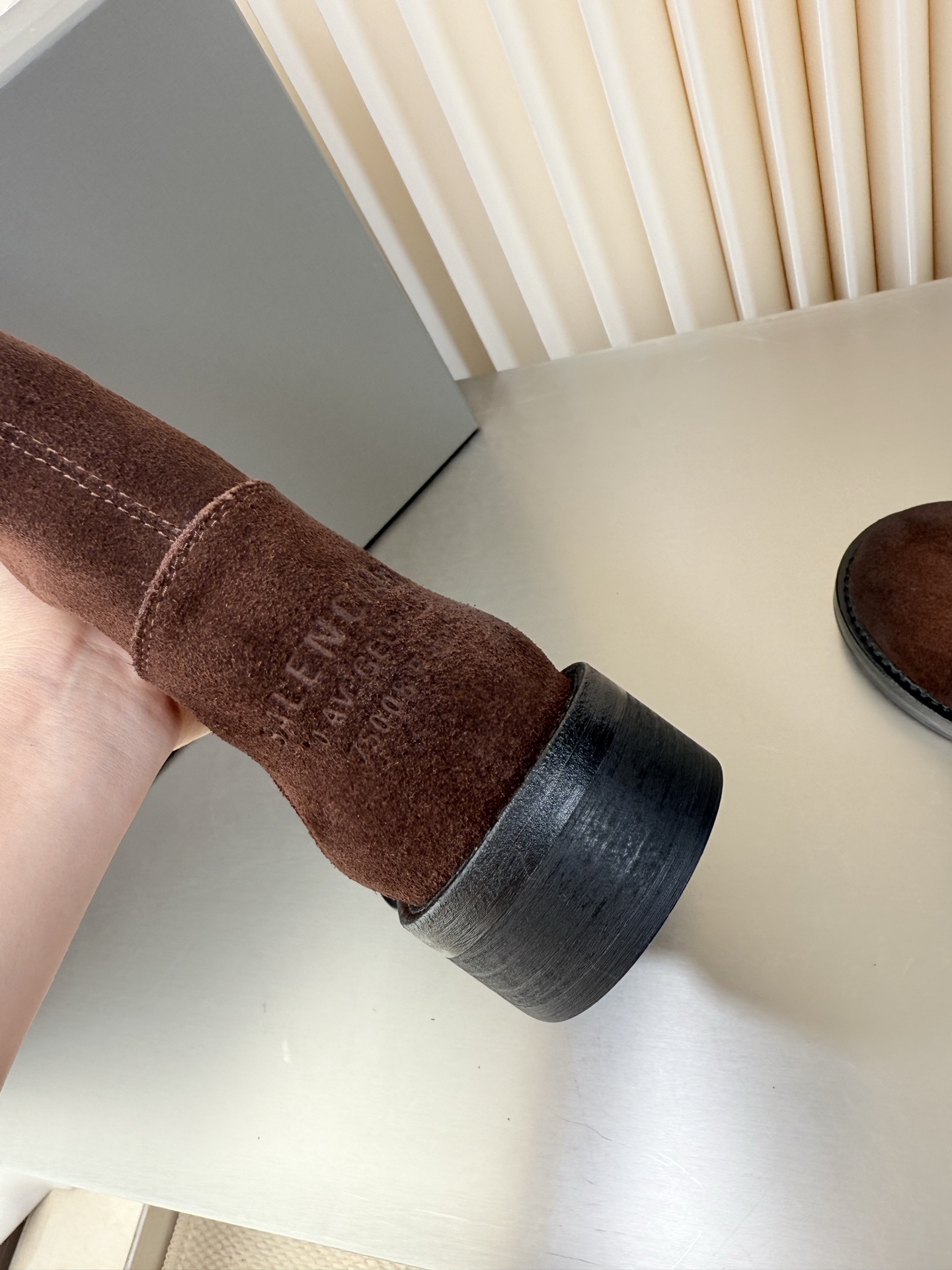 Designer Boots
