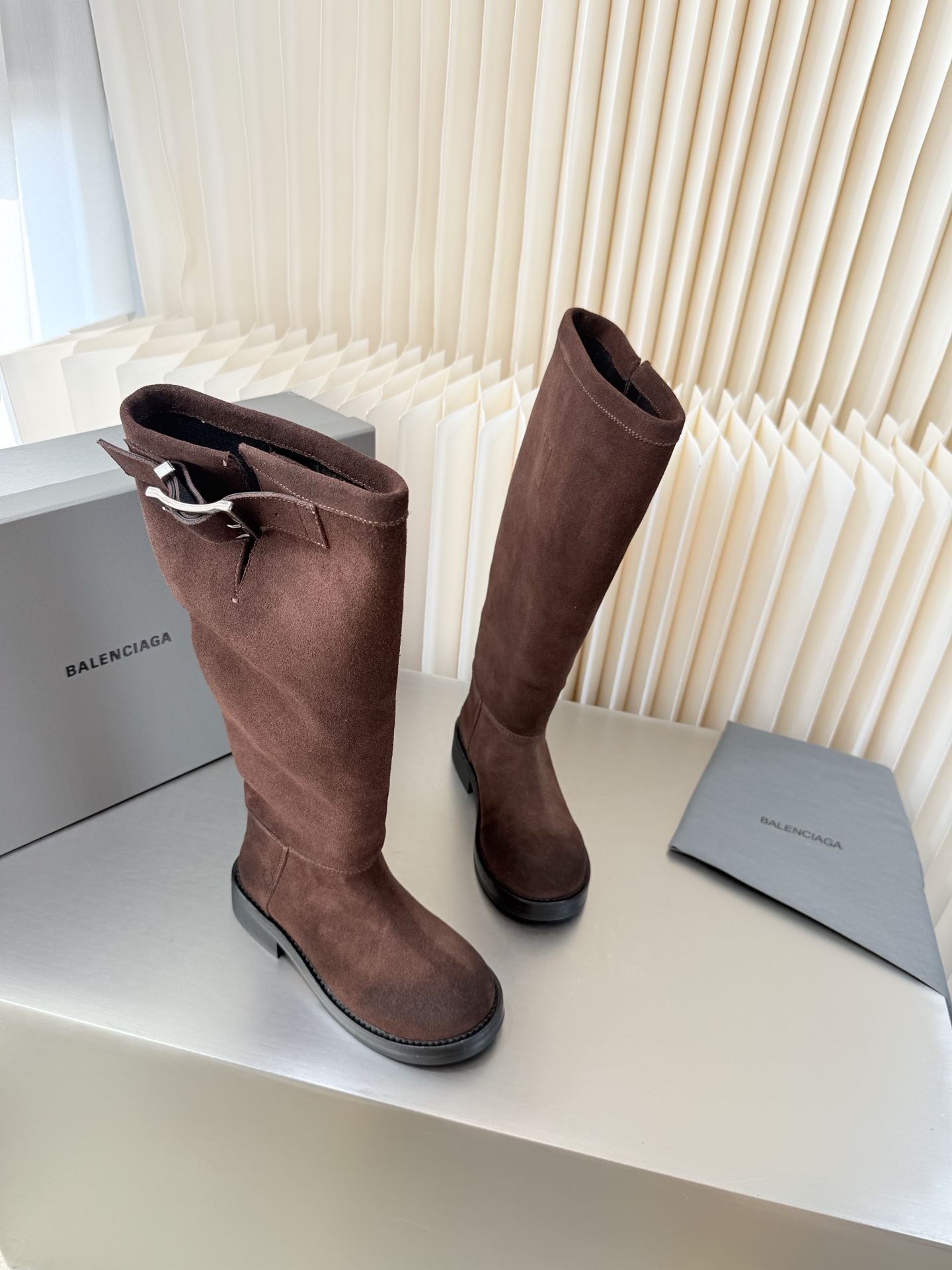 Designer Boots