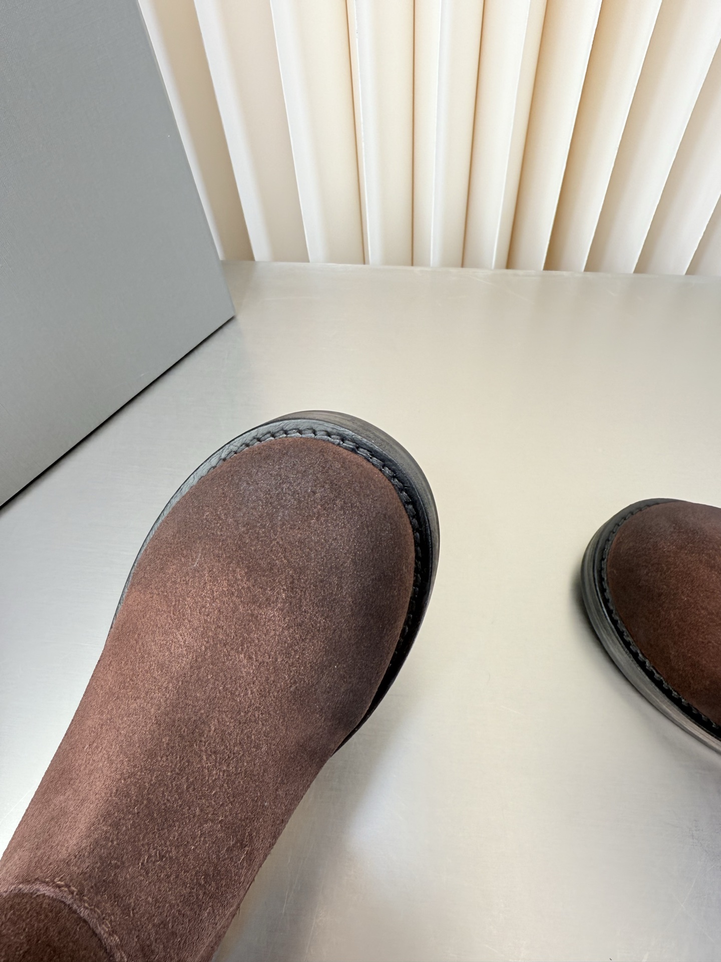 Designer Boots