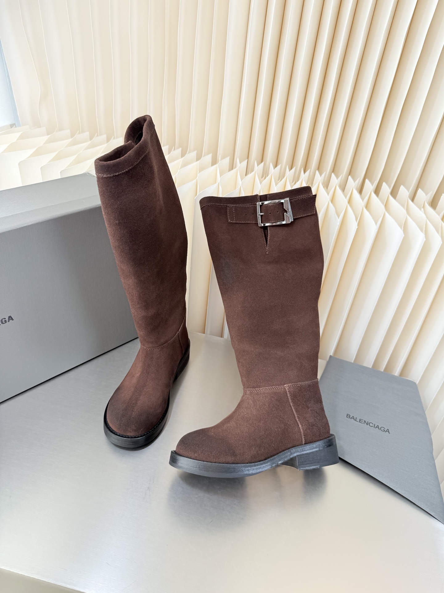 Designer Boots