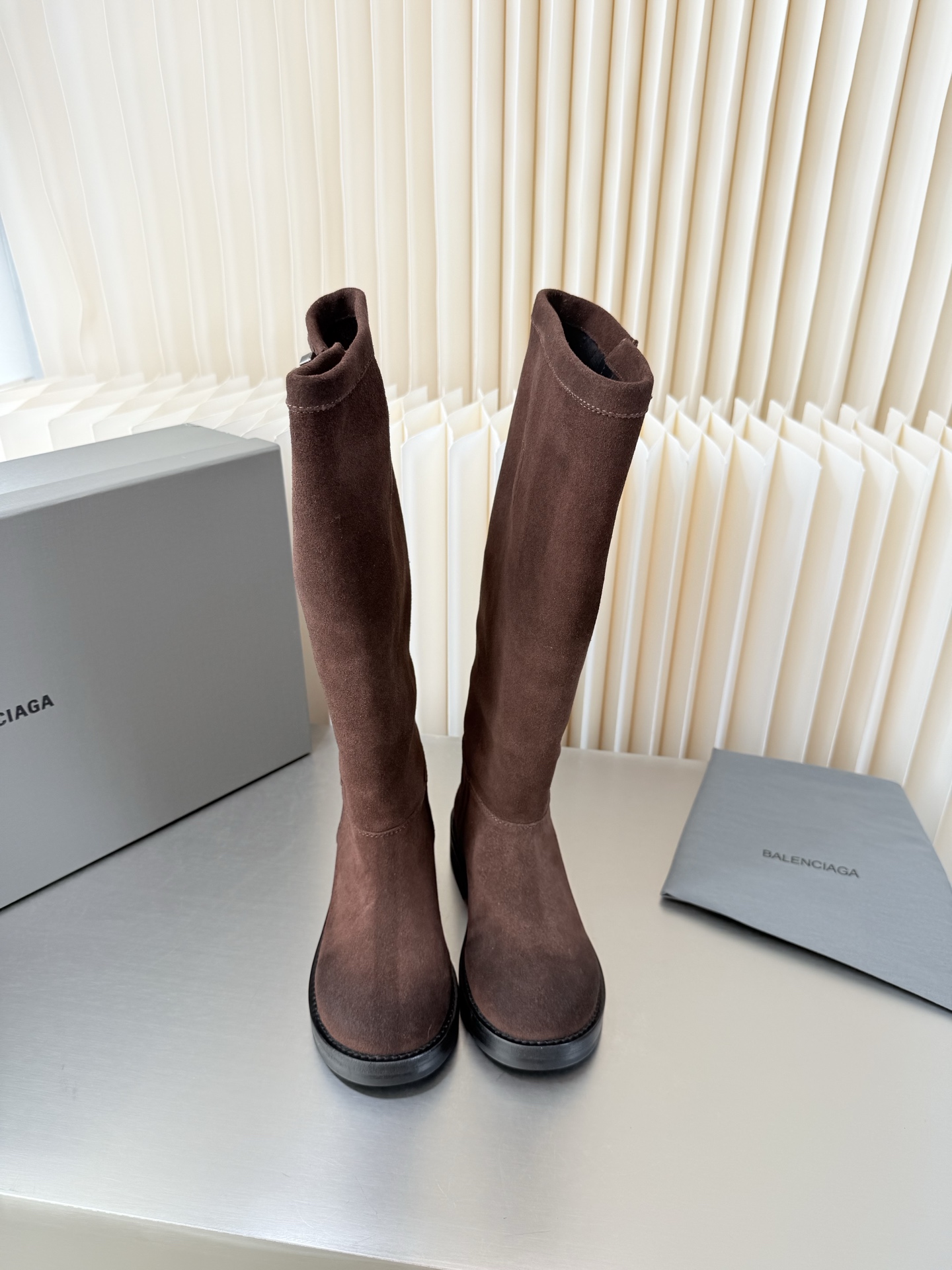 Designer Boots