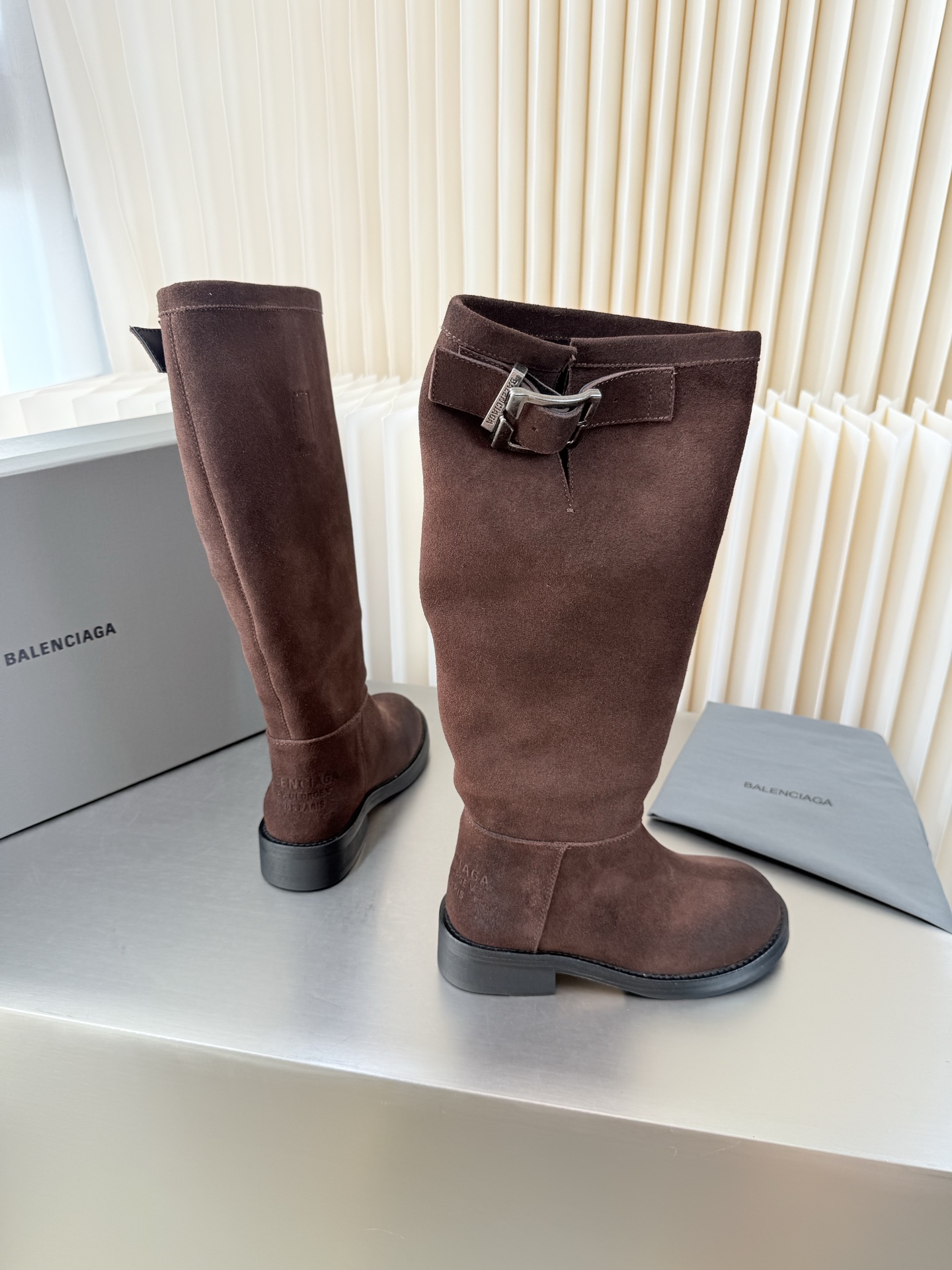 Designer Boots