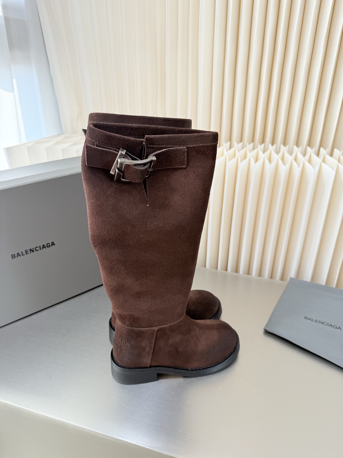 Designer Boots
